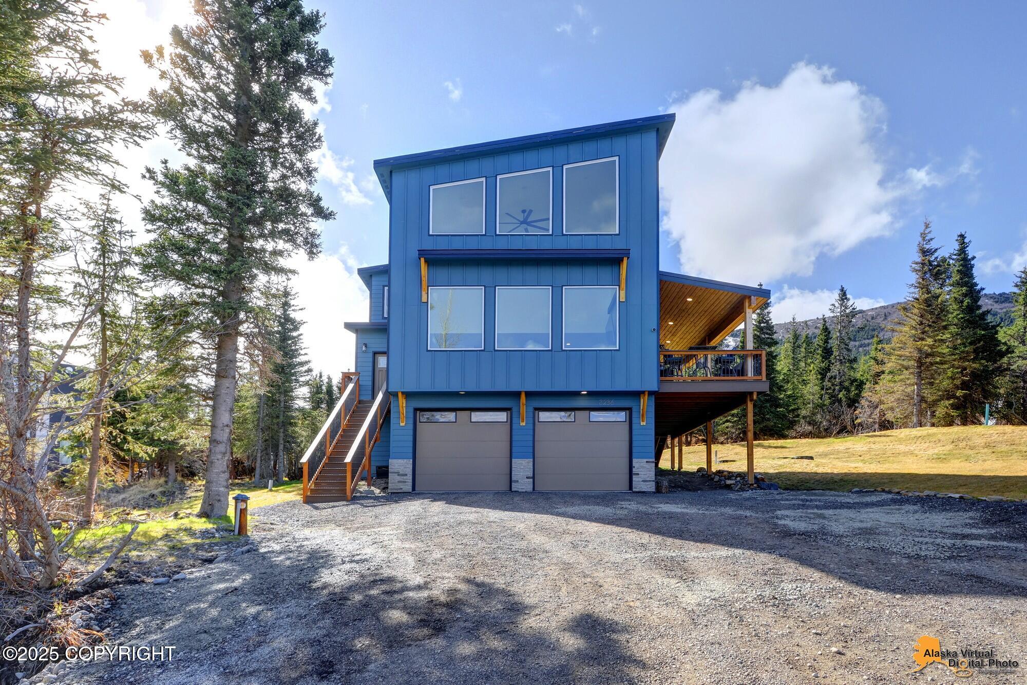 8236 Byron Drive, Anchorage, Alaska image 4