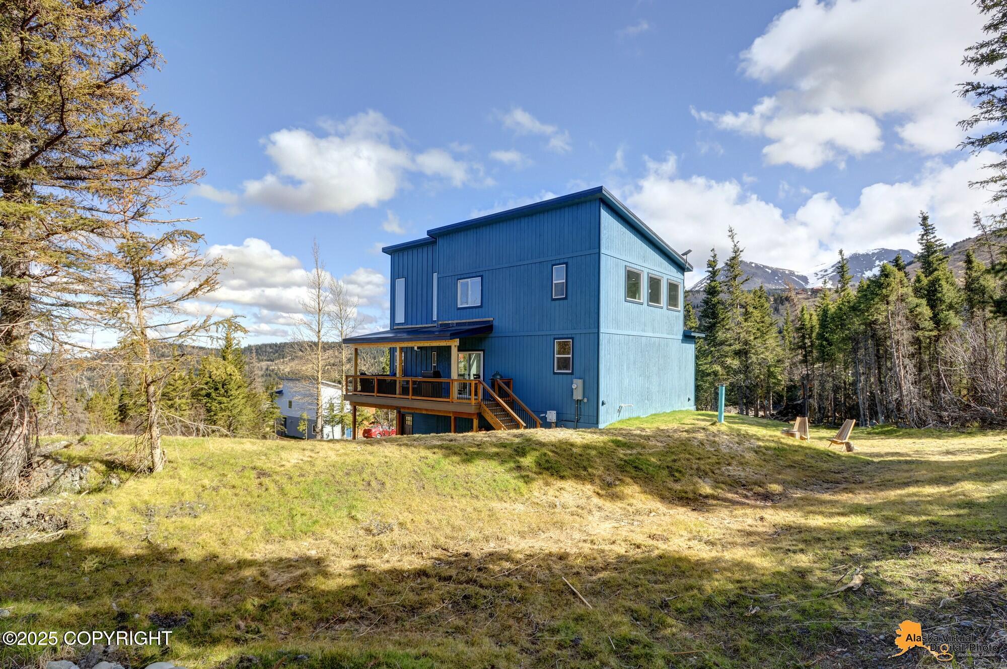 8236 Byron Drive, Anchorage, Alaska image 48