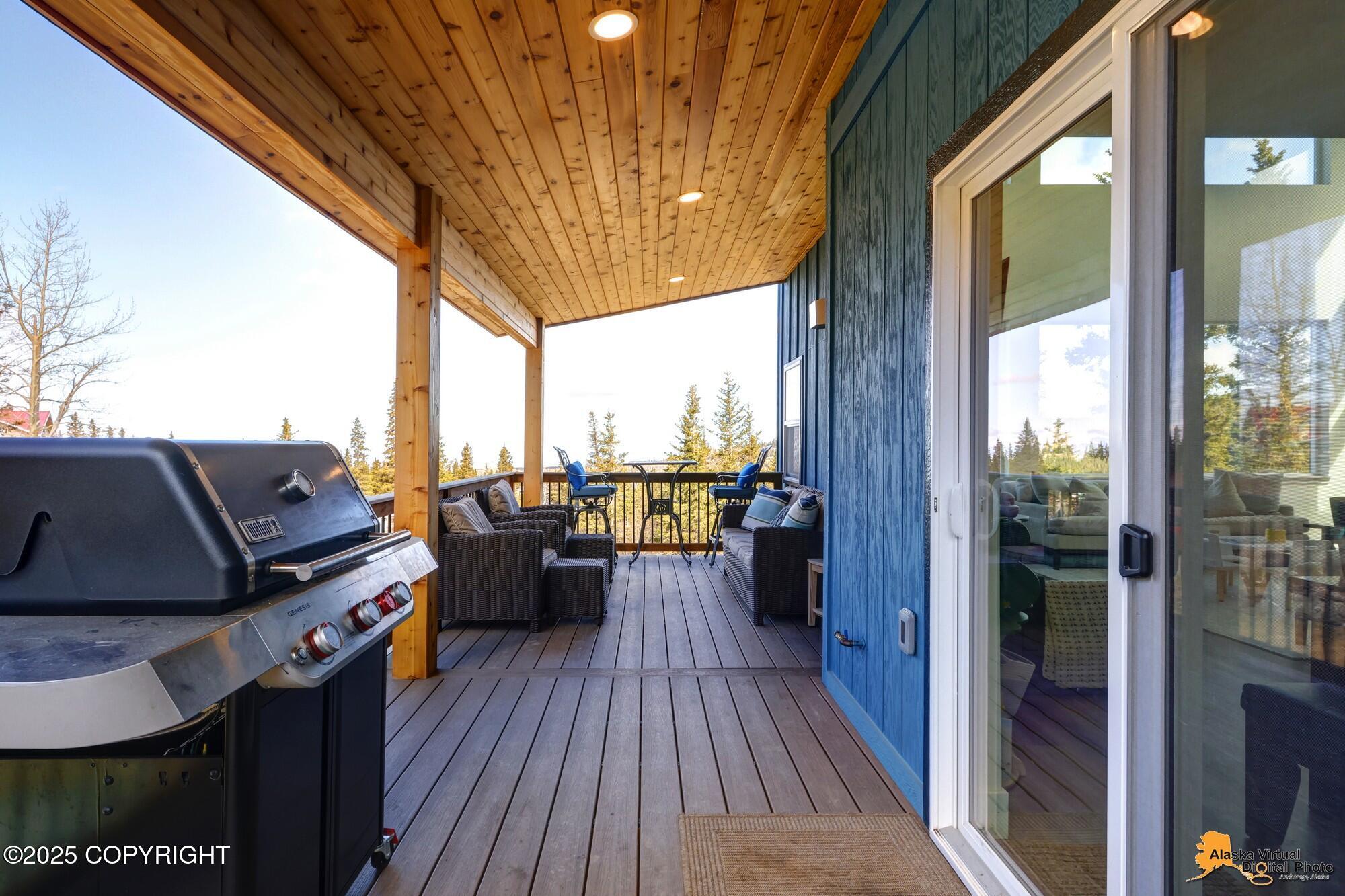 8236 Byron Drive, Anchorage, Alaska image 44