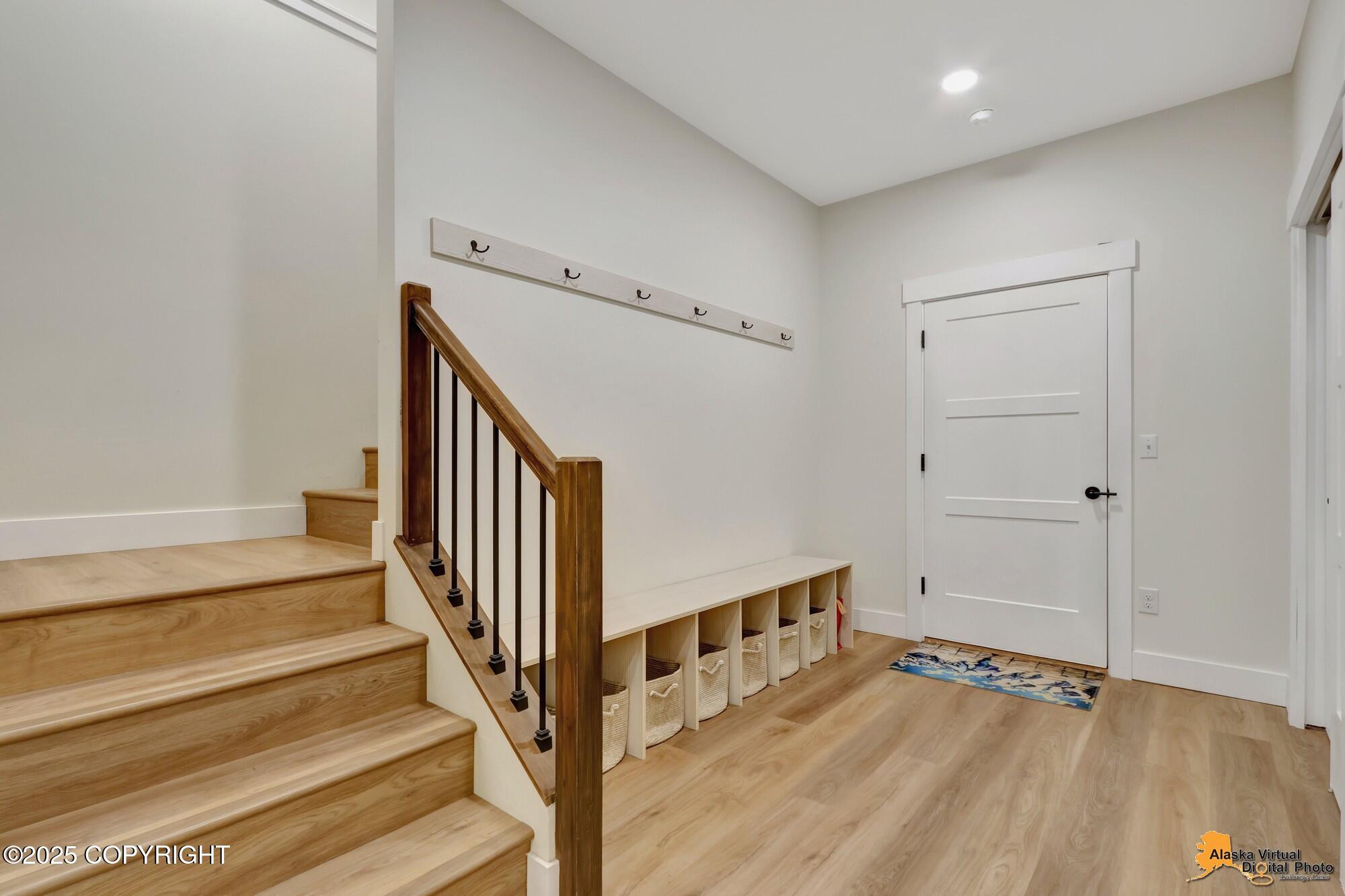8236 Byron Drive, Anchorage, Alaska image 39