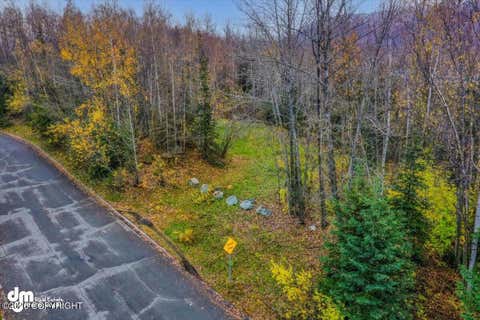Vacant Land For Sale - 515 Jordt Circle<br/> Anchorage, AK 99504