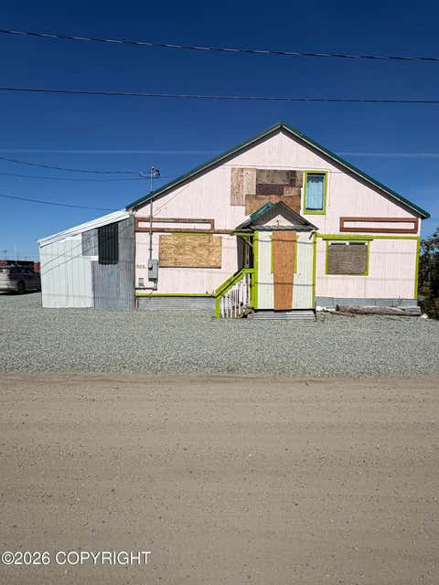 Photo of 920 Front Street, Bethel, AK 99559 (MLS # 26-9861)