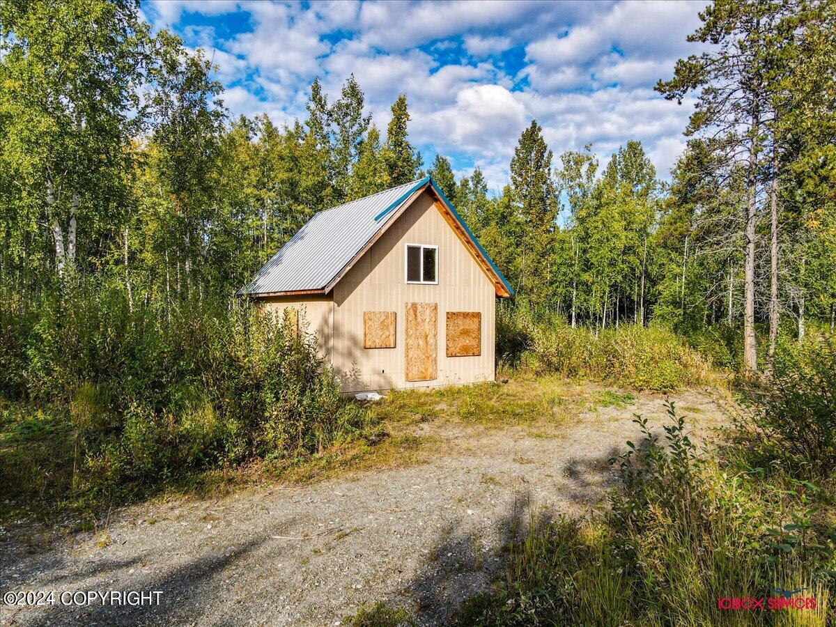 15590 W Northshore Drive, Big Lake, Alaska image 32