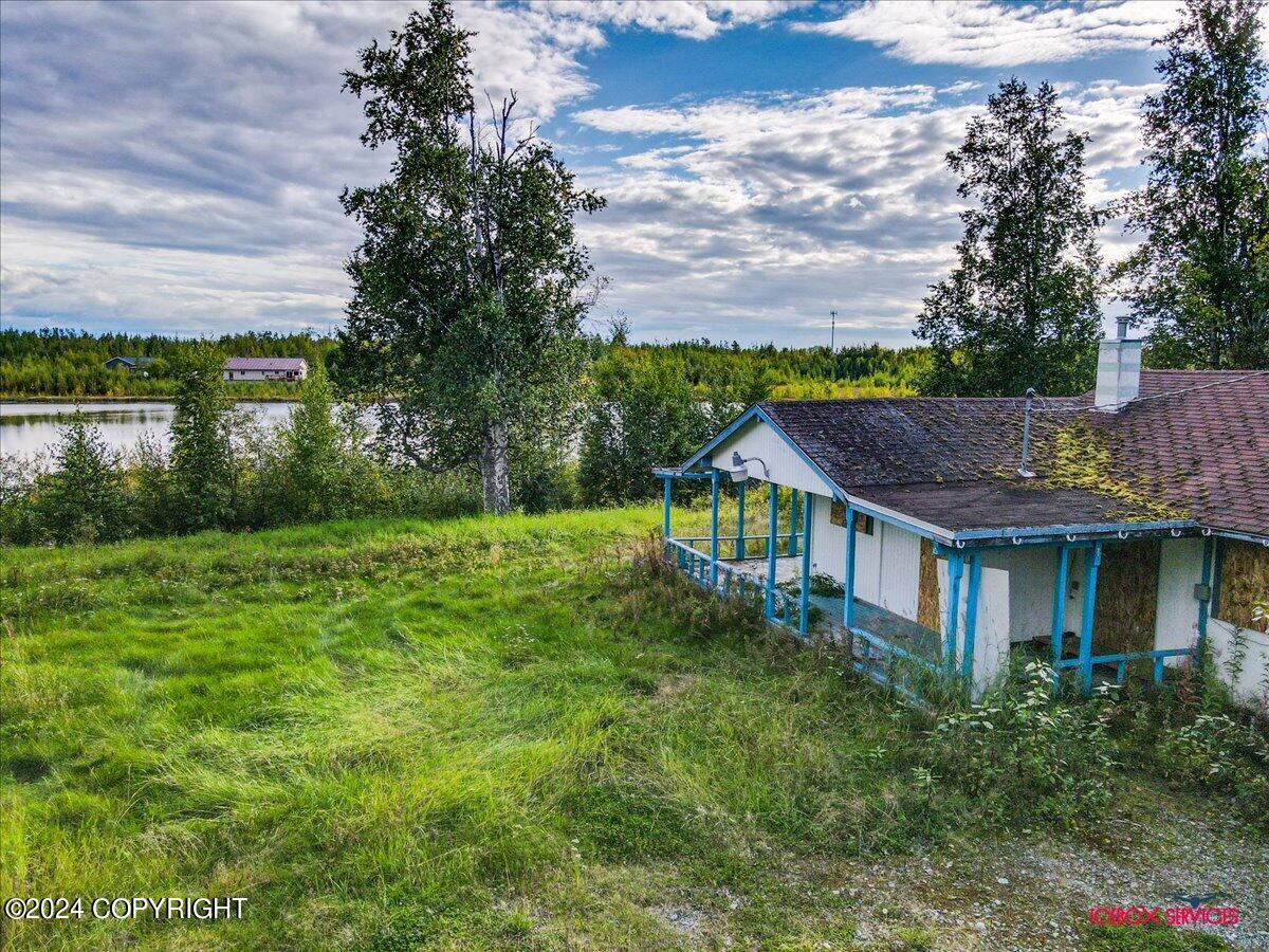15590 W Northshore Drive, Big Lake, Alaska image 29