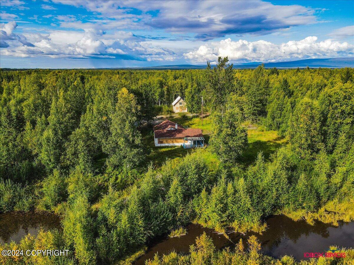 15590 W Northshore Drive, Big Lake, Alaska image 2