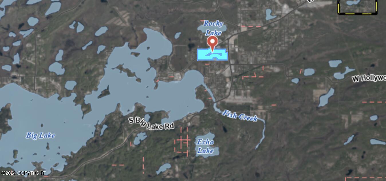 15590 W Northshore Drive, Big Lake, Alaska image 34
