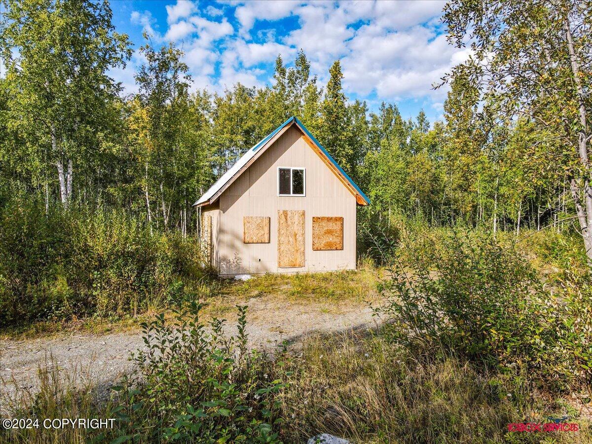 15590 W Northshore Drive, Big Lake, Alaska image 33