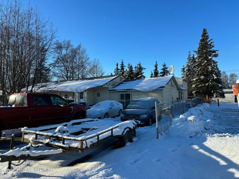 Homes For Sale - 311 Linwood Lane<br/> Kenai, AK 99611