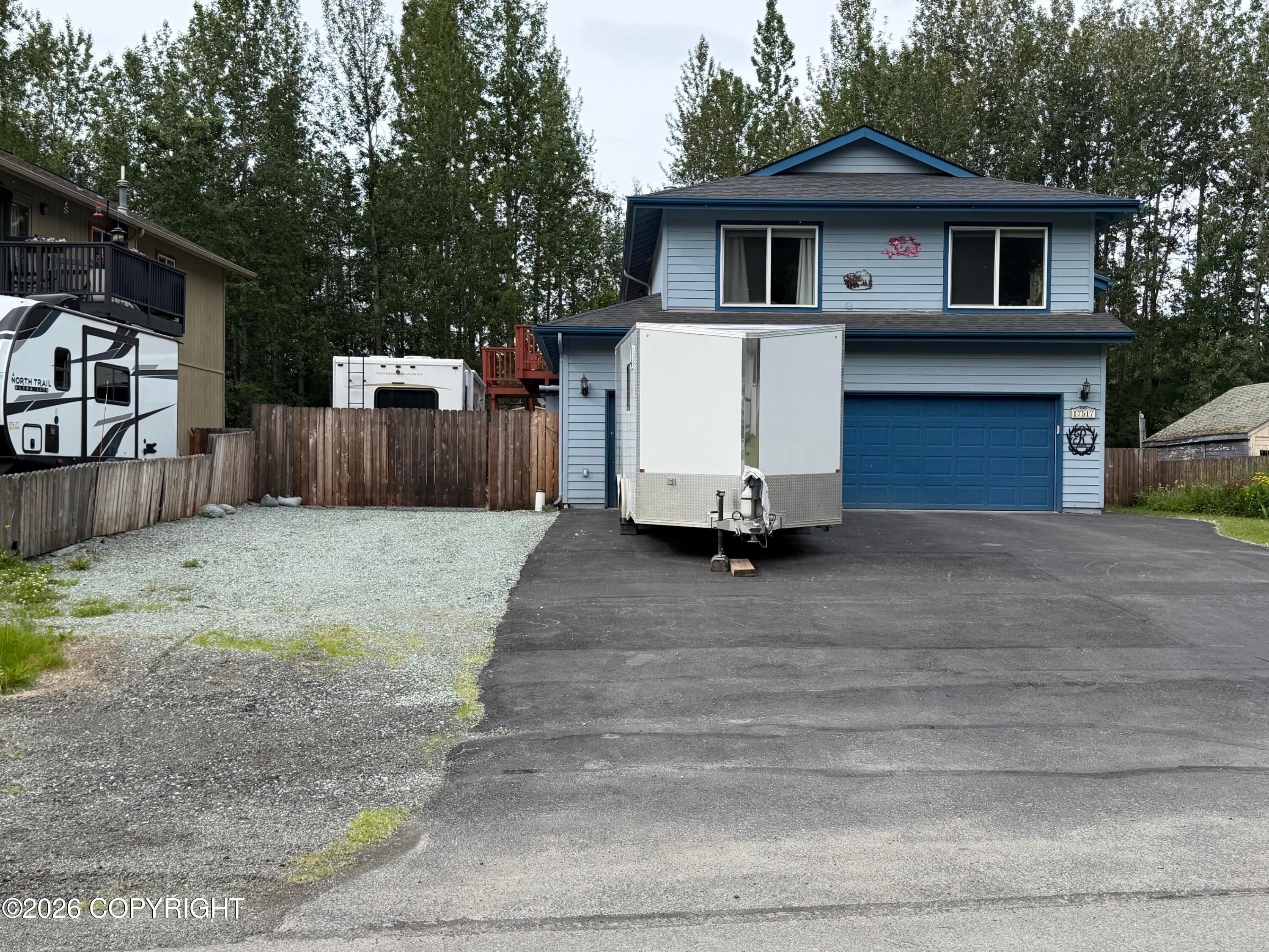 17517 N Juanita Loop