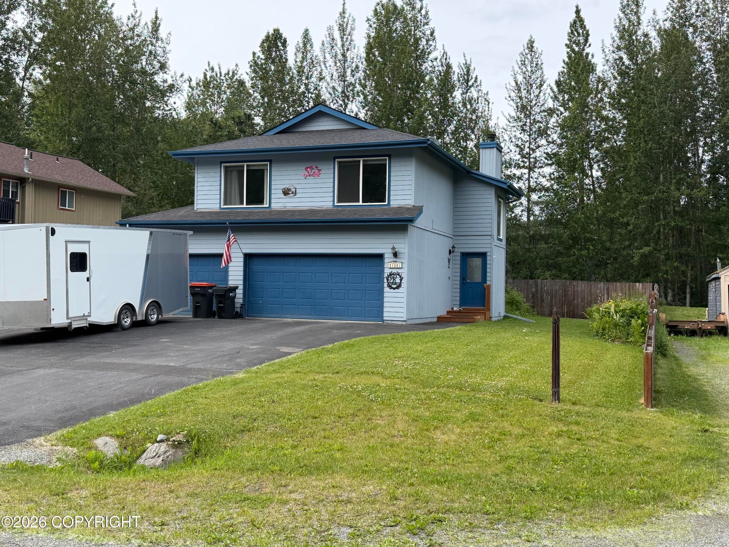 17517 N Juanita Loop