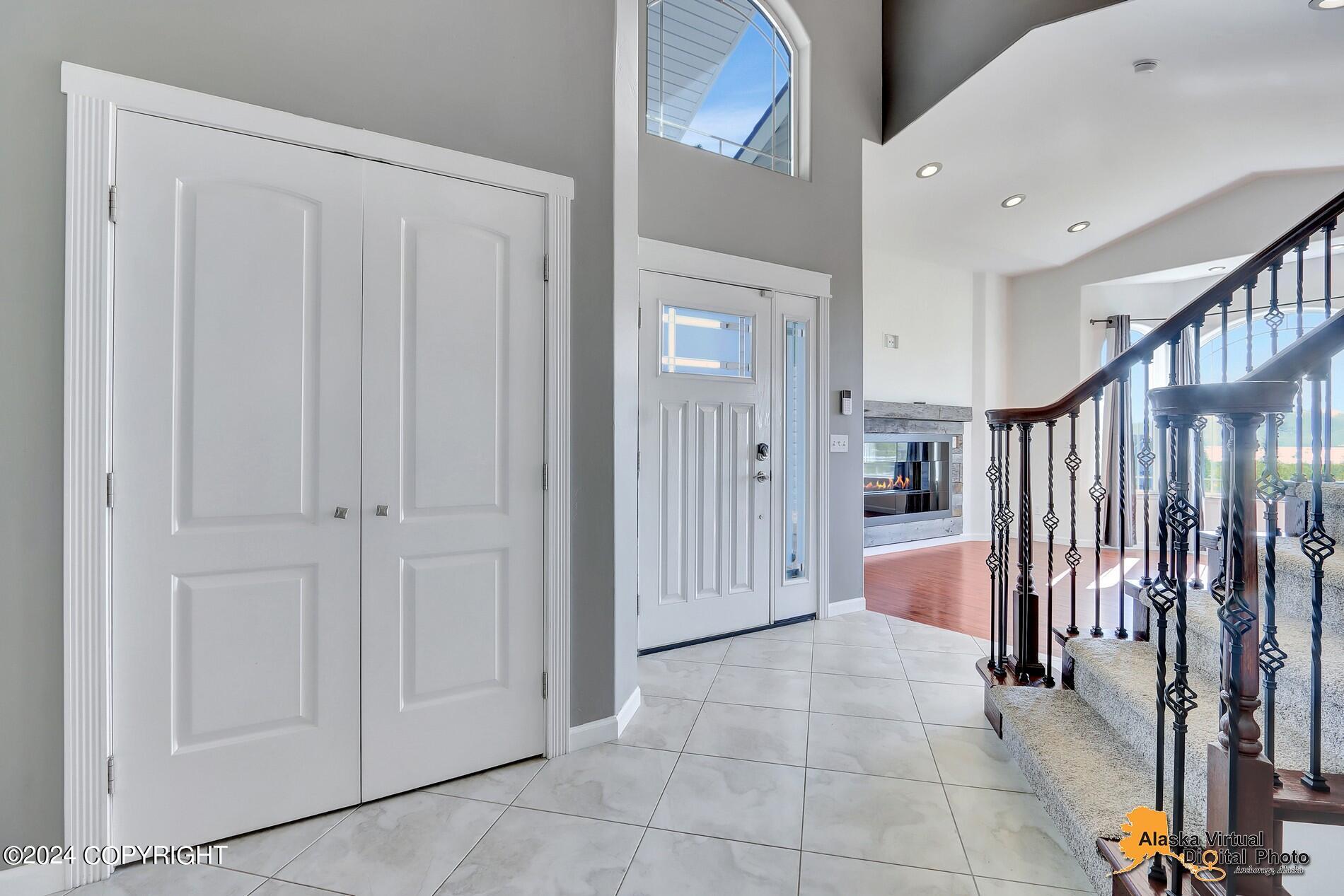 7641 W Overview Circle, Wasilla, Idaho image 5