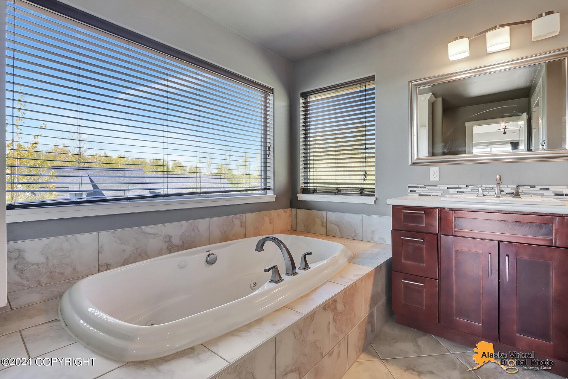 7641 W Overview Circle, Wasilla, Idaho image 34