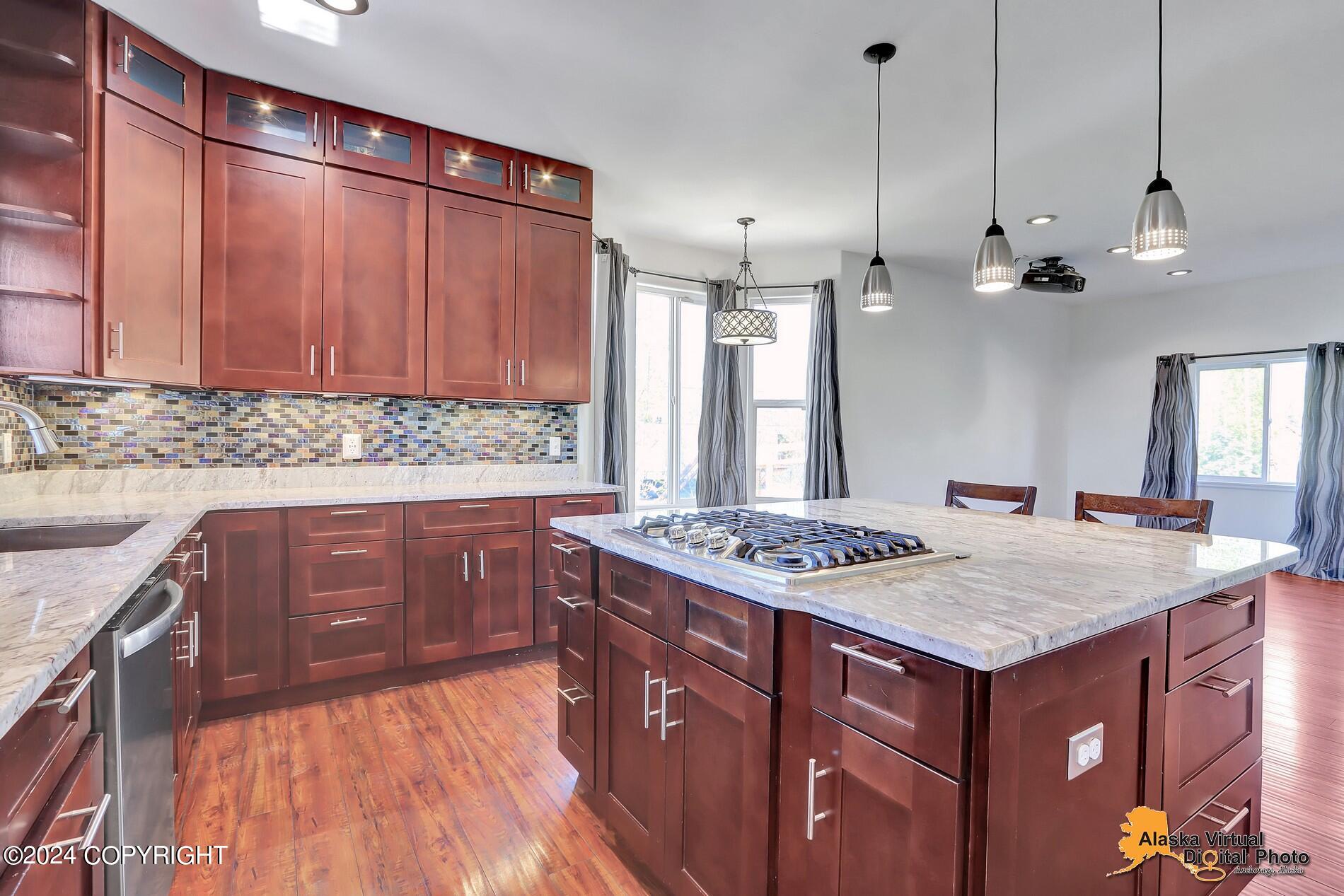 7641 W Overview Circle, Wasilla, Idaho image 3