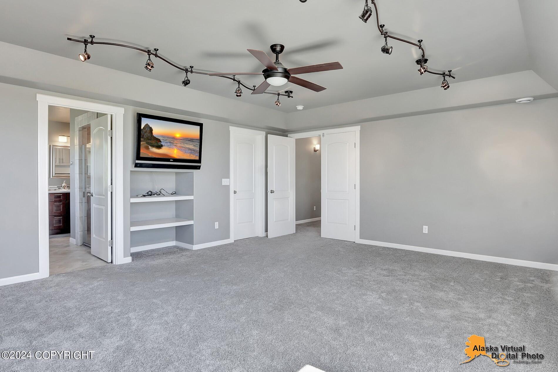 7641 W Overview Circle, Wasilla, Idaho image 29