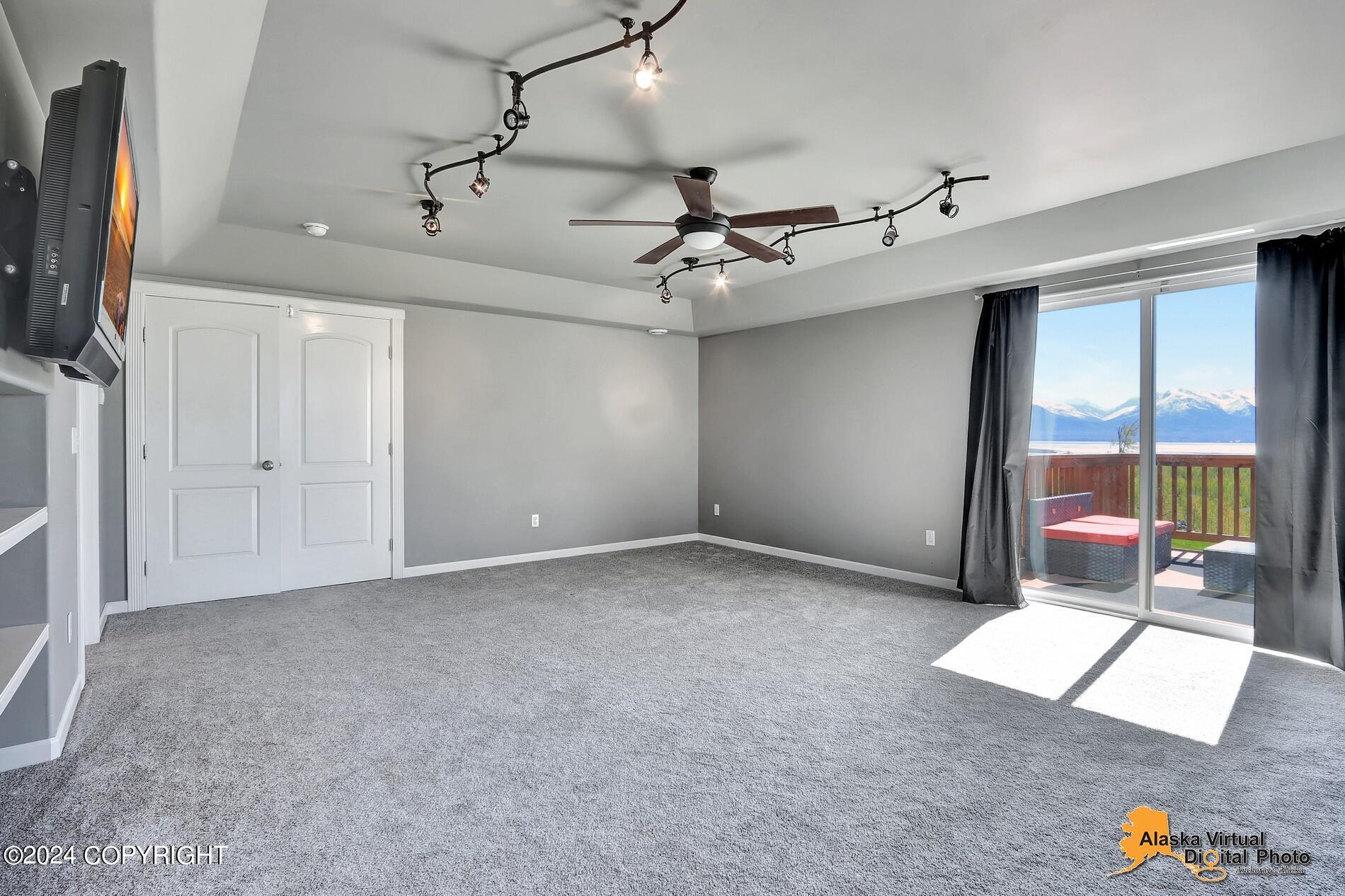 7641 W Overview Circle, Wasilla, Idaho image 30