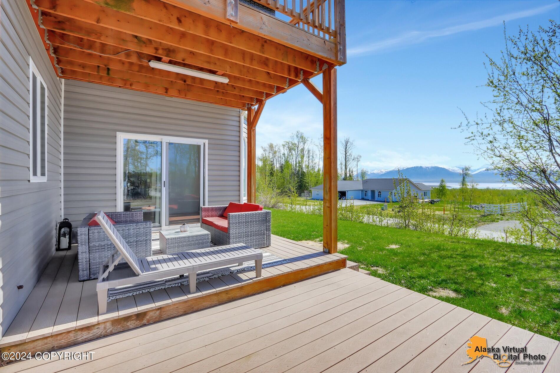 7641 W Overview Circle, Wasilla, Idaho image 46