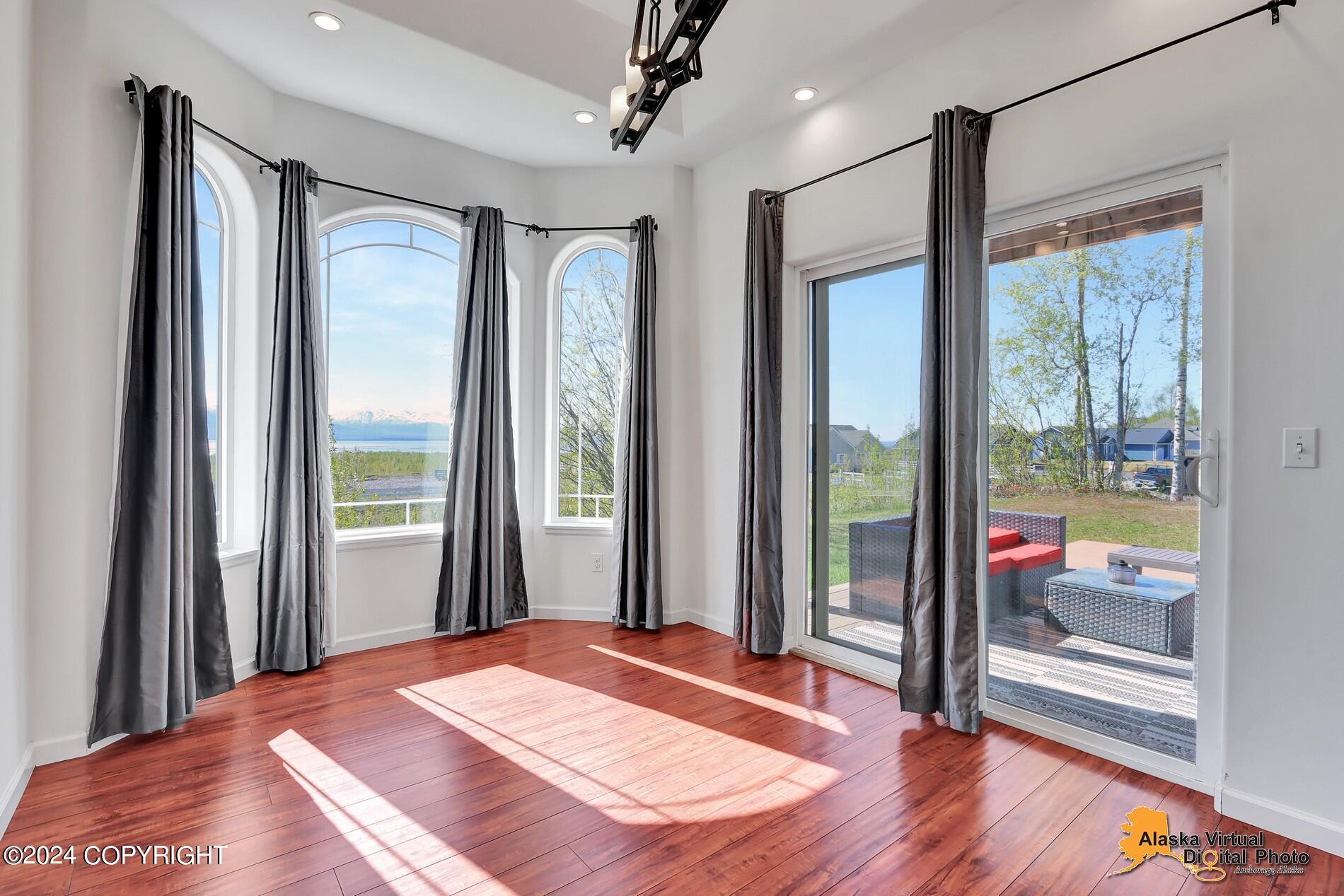 7641 W Overview Circle, Wasilla, Idaho image 11