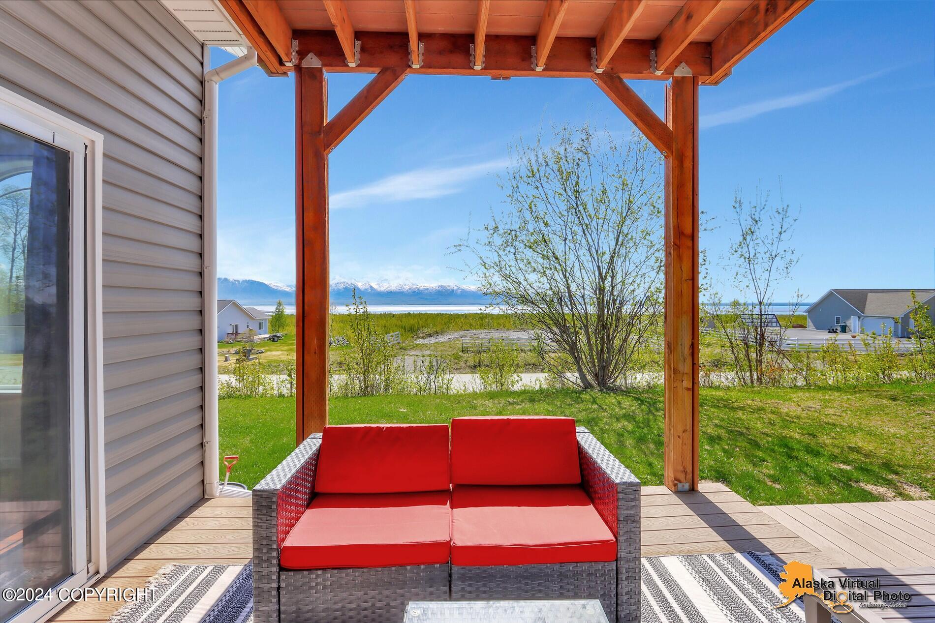 7641 W Overview Circle, Wasilla, Idaho image 12