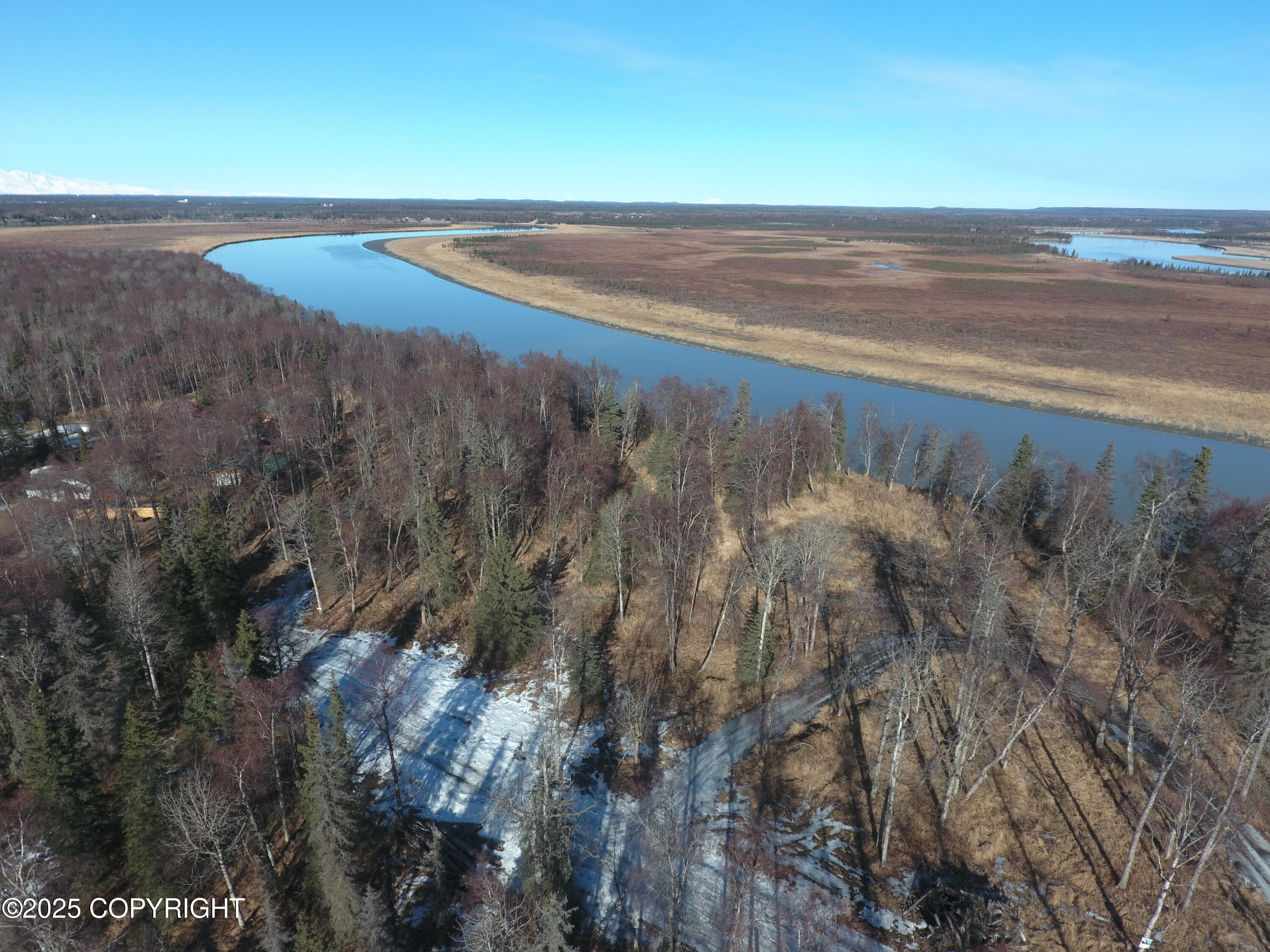 000 Scamp Drive, Kenai, Texas image 3