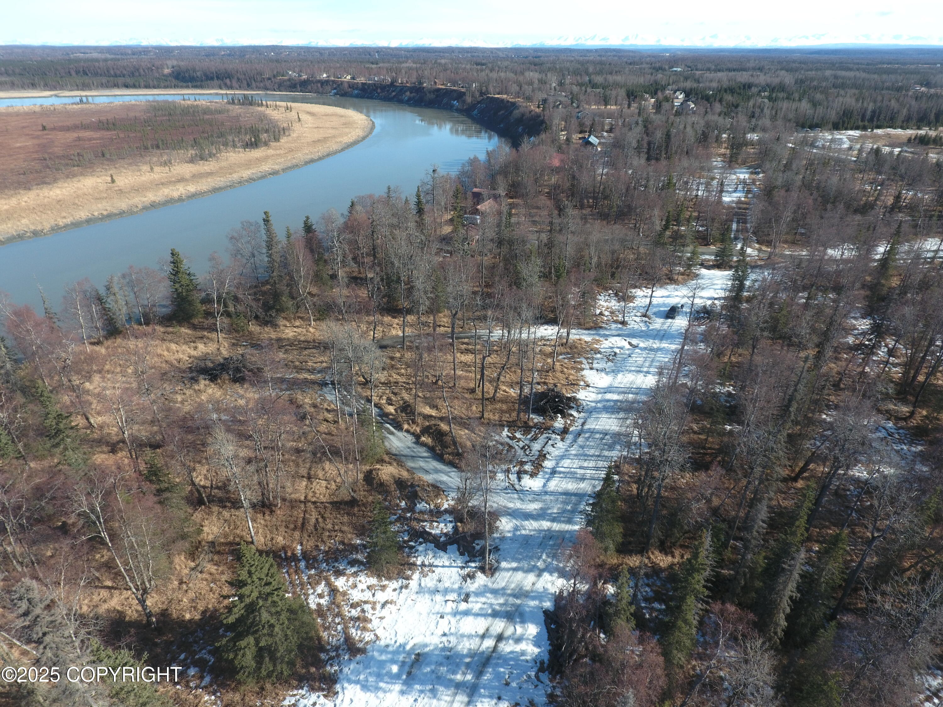 000 Scamp Drive, Kenai, Texas image 2