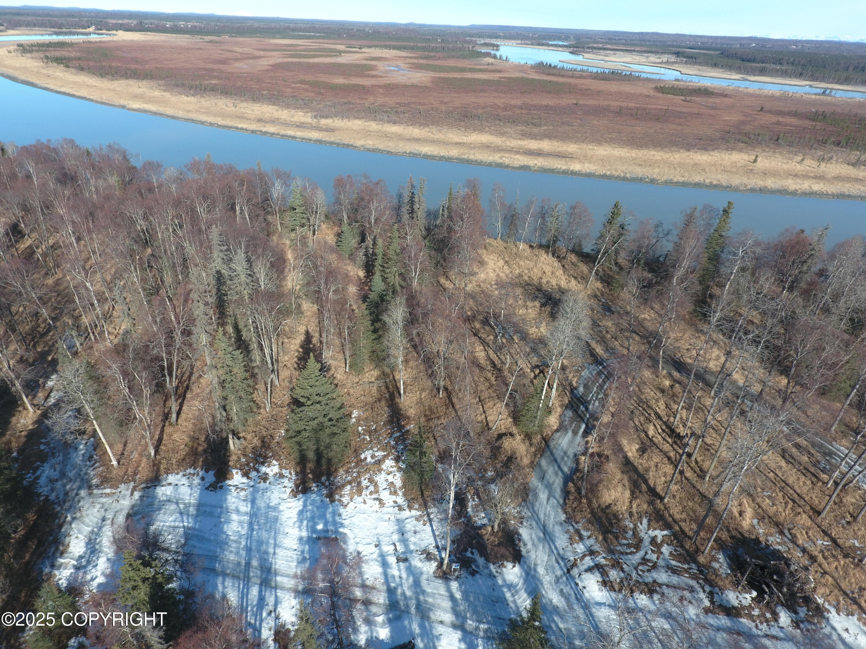 000 Scamp Drive, Kenai, Texas image 1