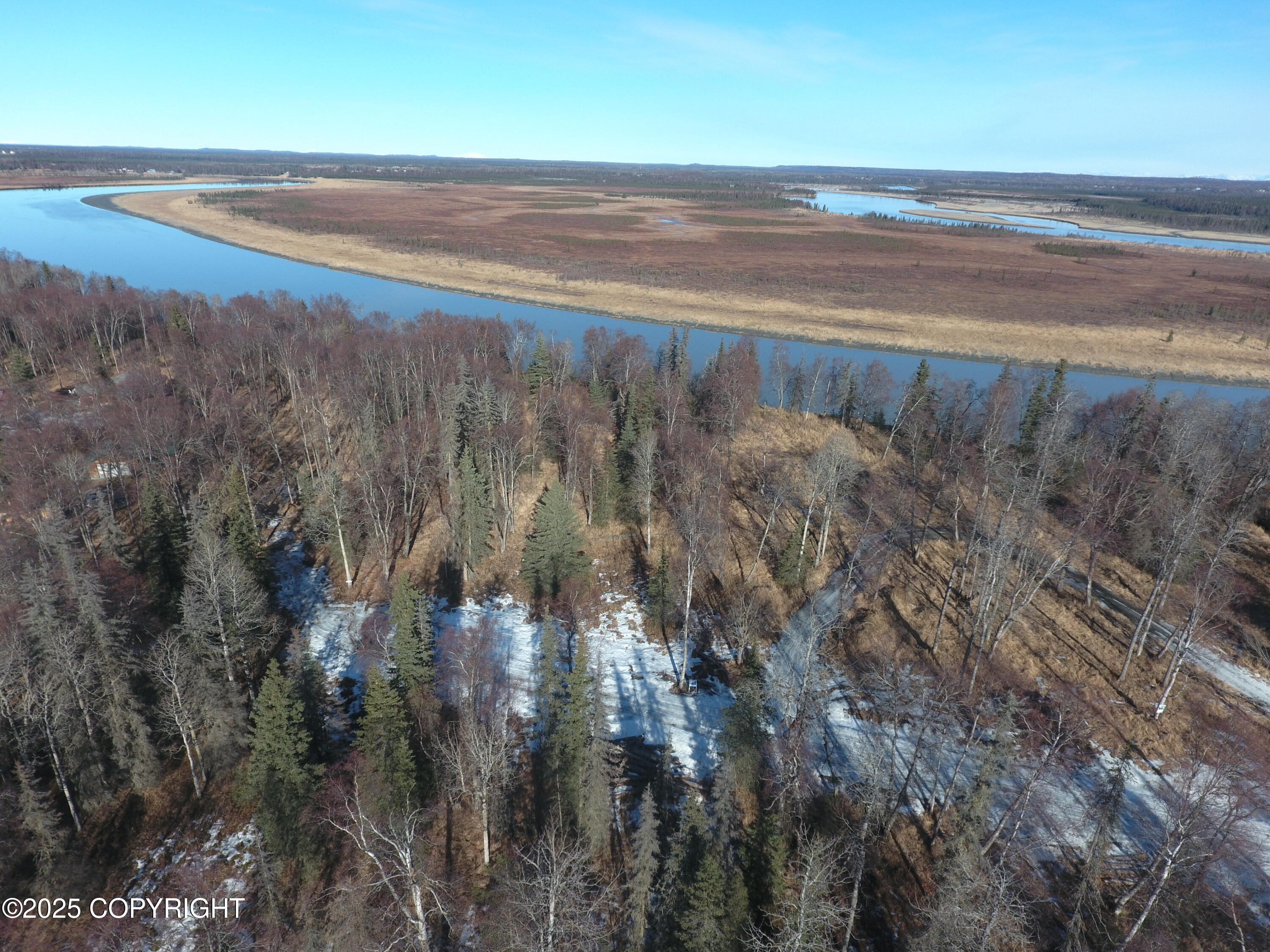 000 Scamp Drive, Kenai, Texas image 4