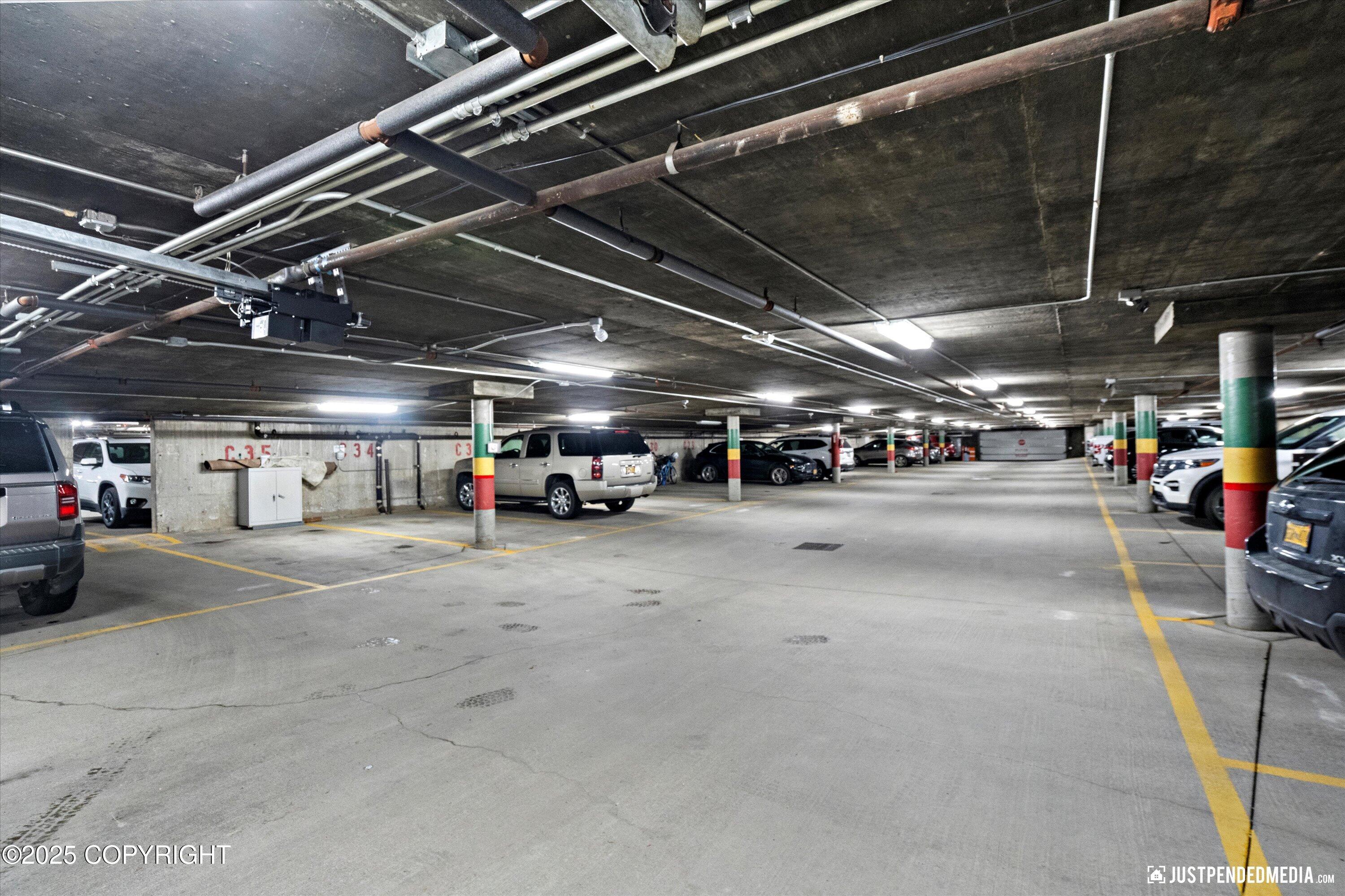 1200 I Street #503, Anchorage, Alaska image 37