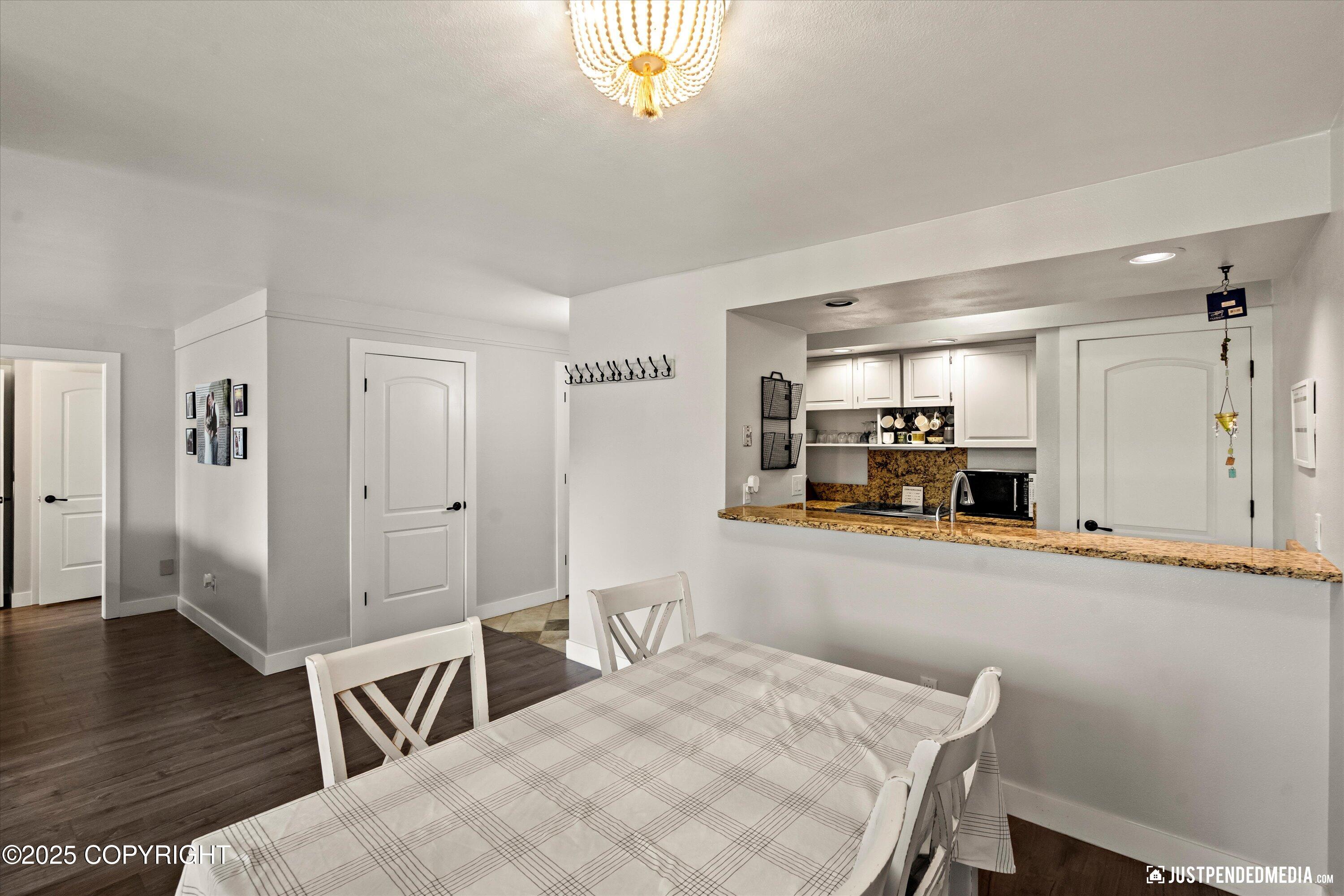 1200 I Street #503, Anchorage, Alaska image 11