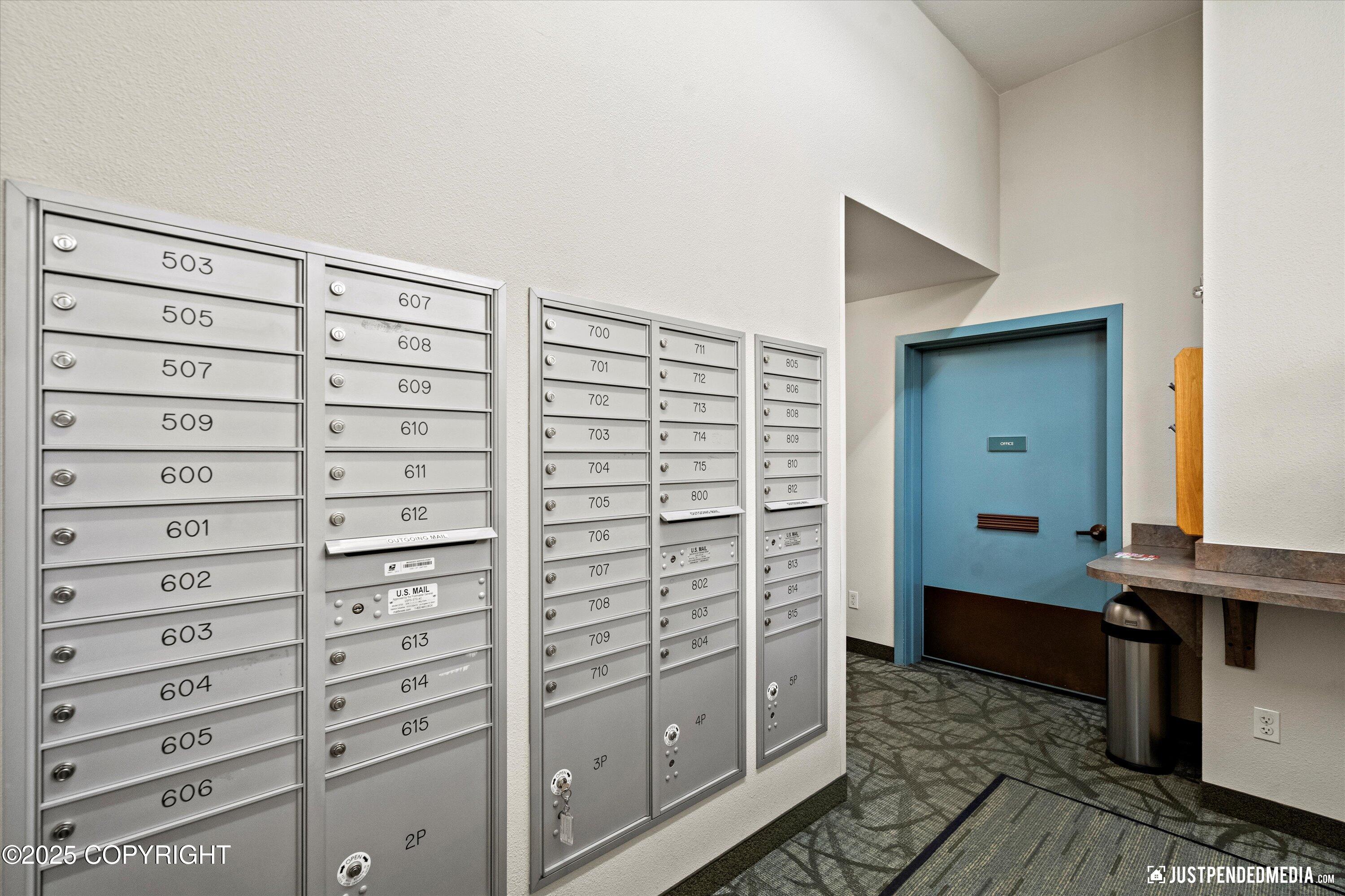 1200 I Street #503, Anchorage, Alaska image 34