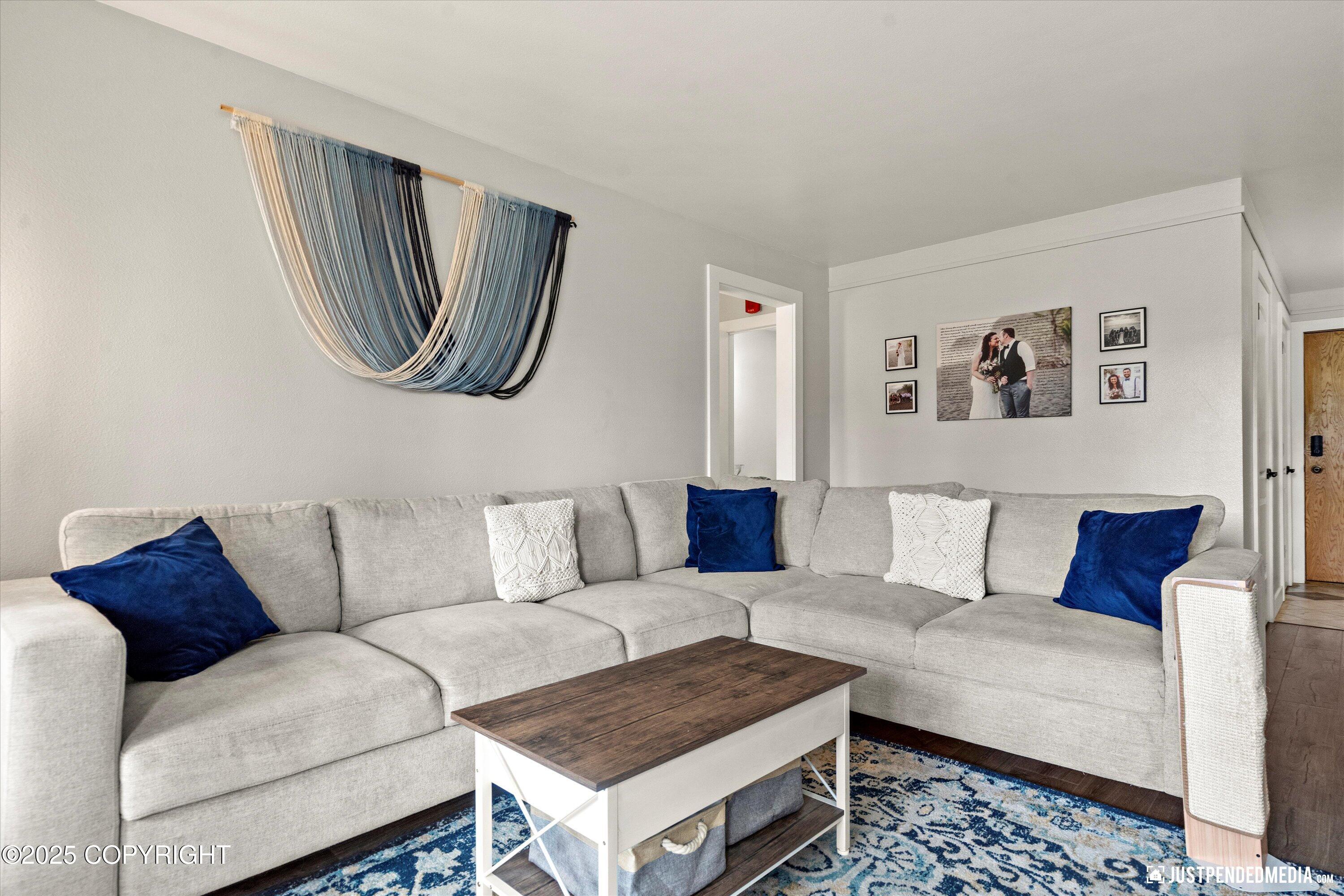 1200 I Street #503, Anchorage, Alaska image 10