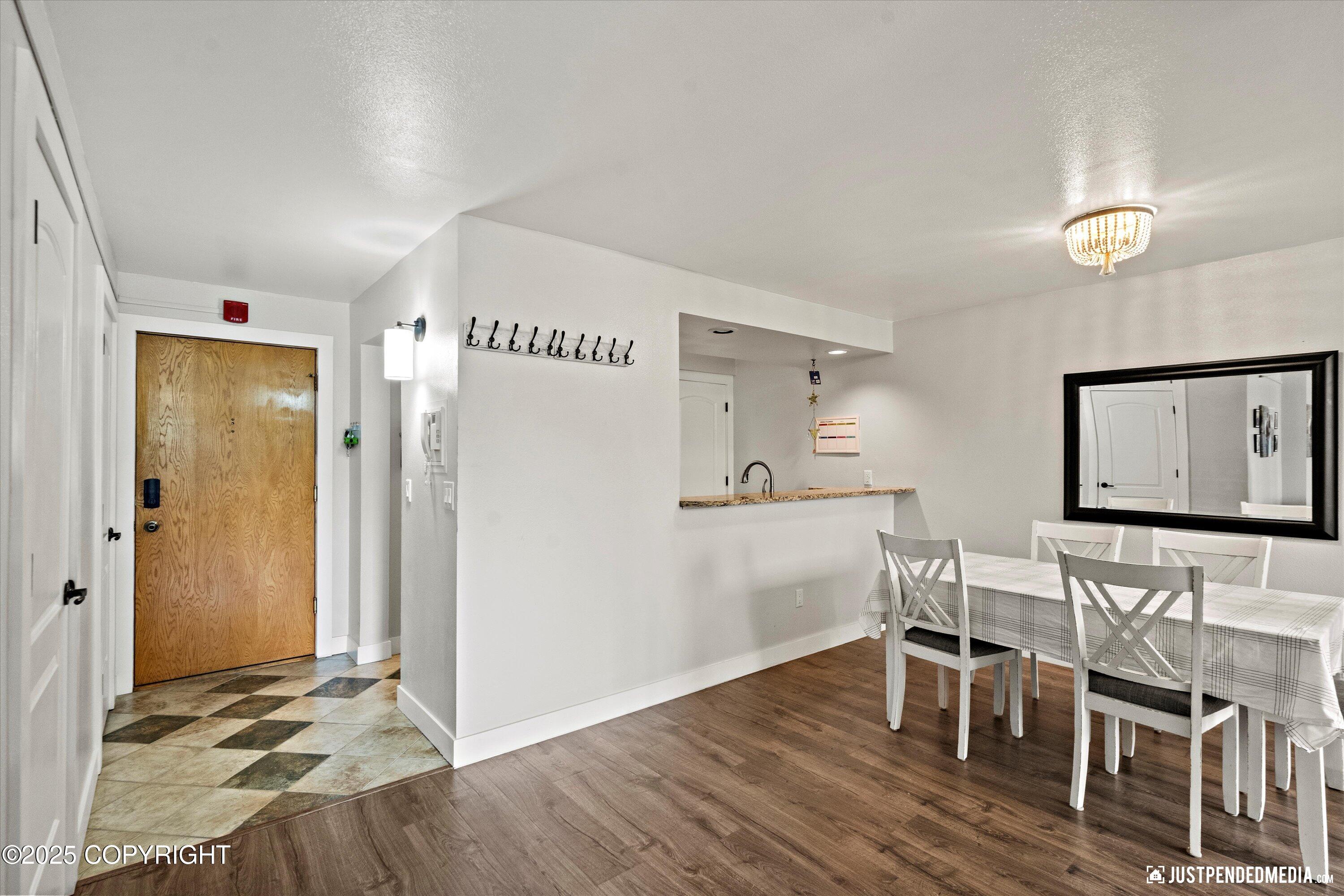1200 I Street #503, Anchorage, Alaska image 17