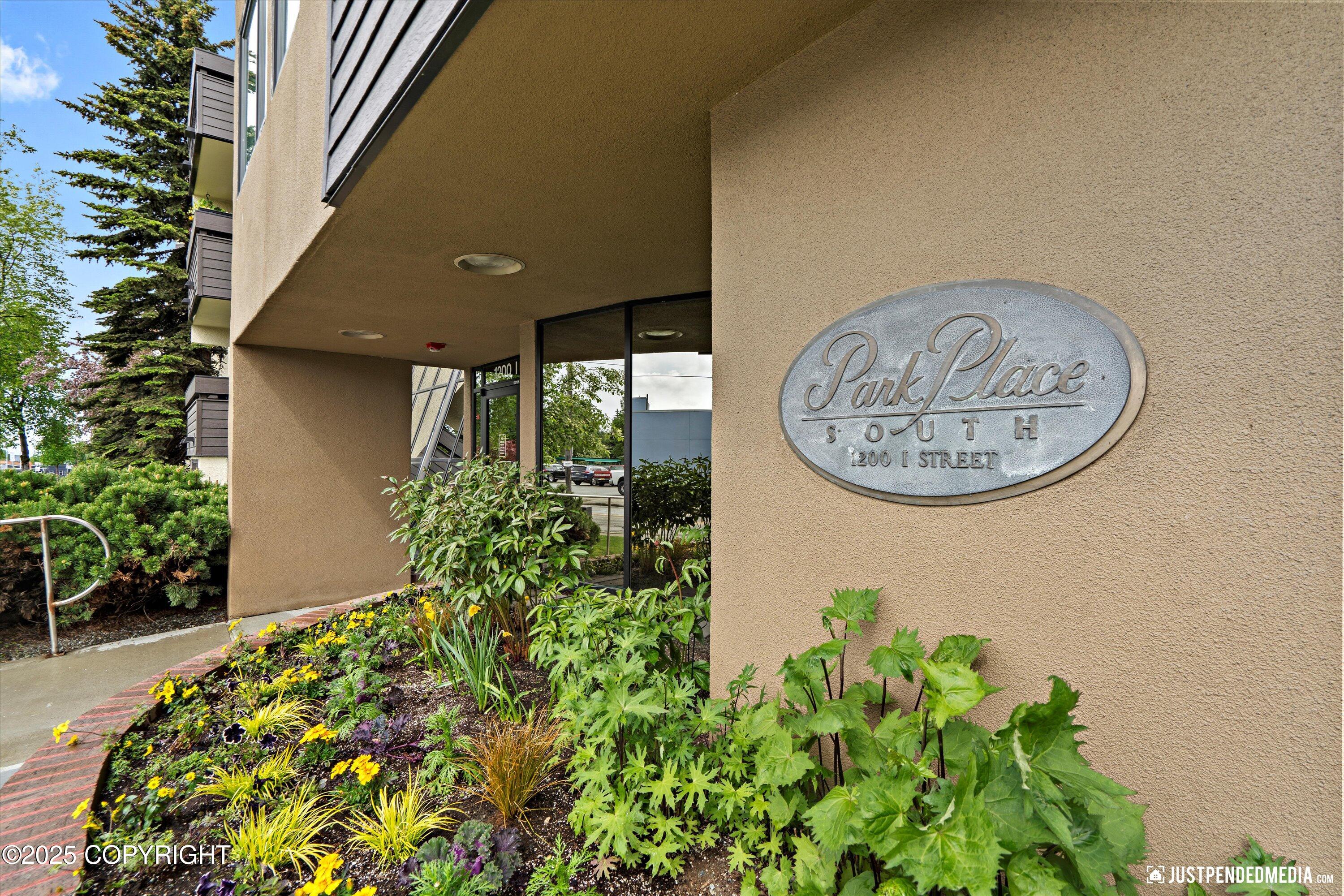 1200 I Street #503, Anchorage, Alaska image 3