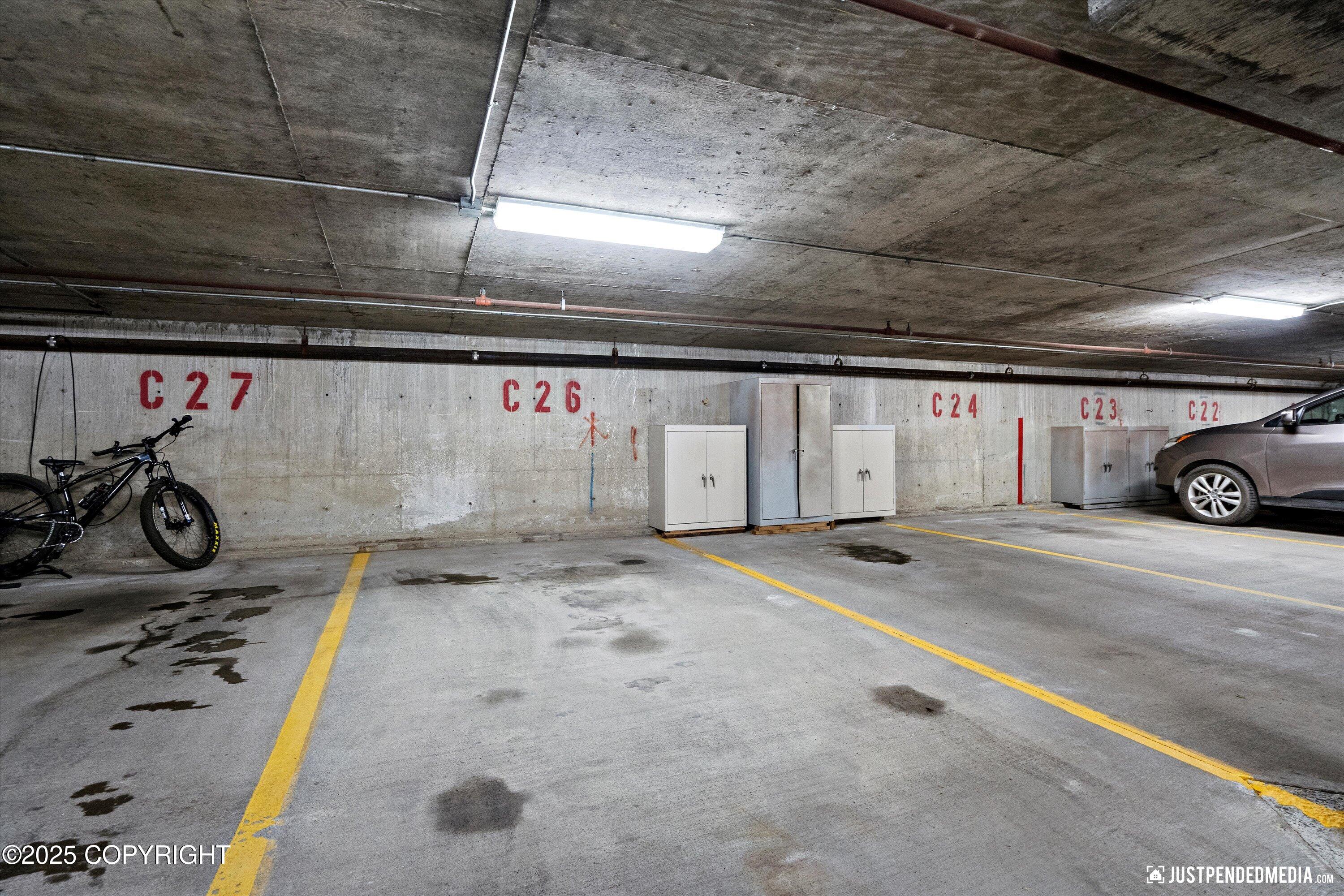 1200 I Street #503, Anchorage, Alaska image 35
