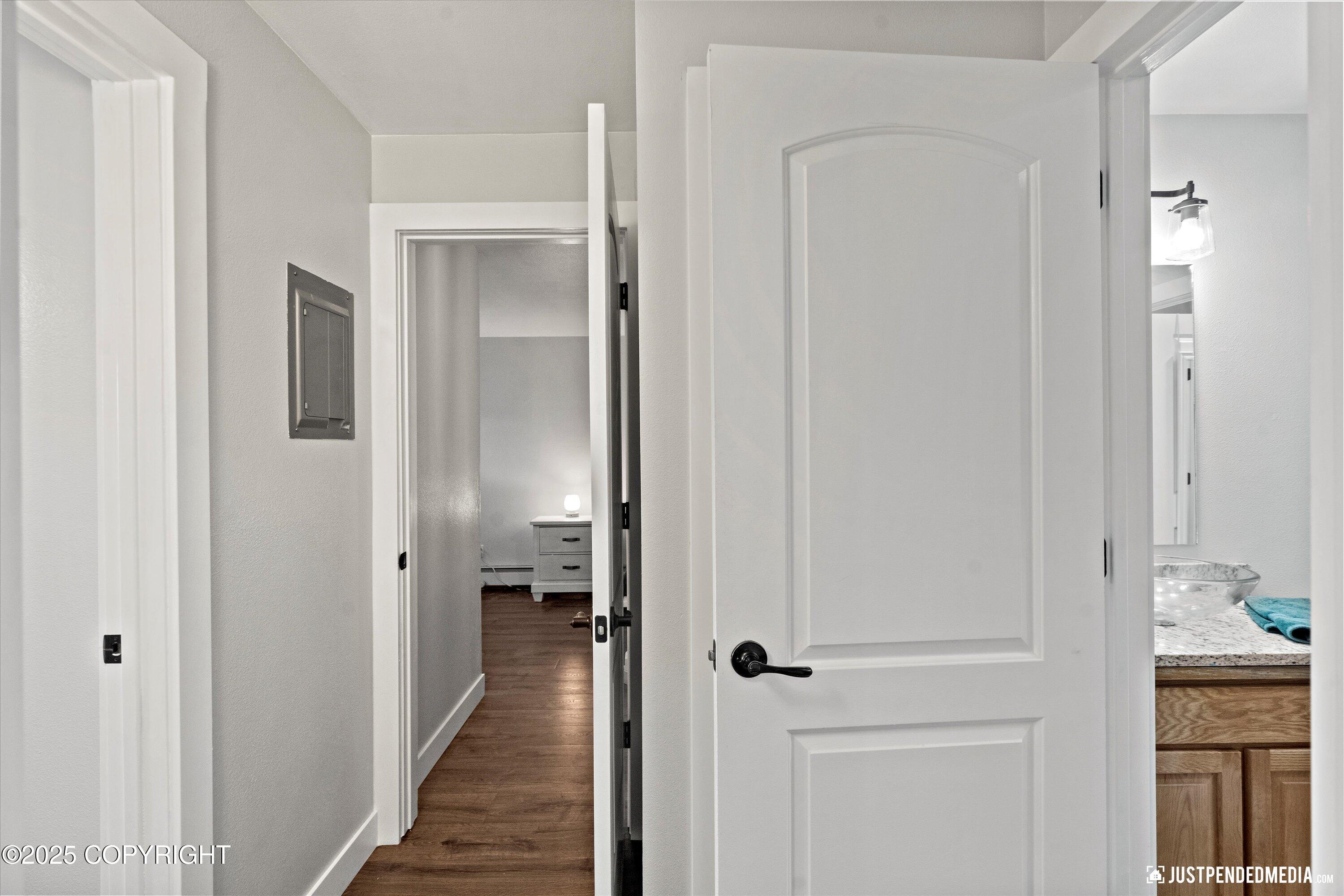 1200 I Street #503, Anchorage, Alaska image 22