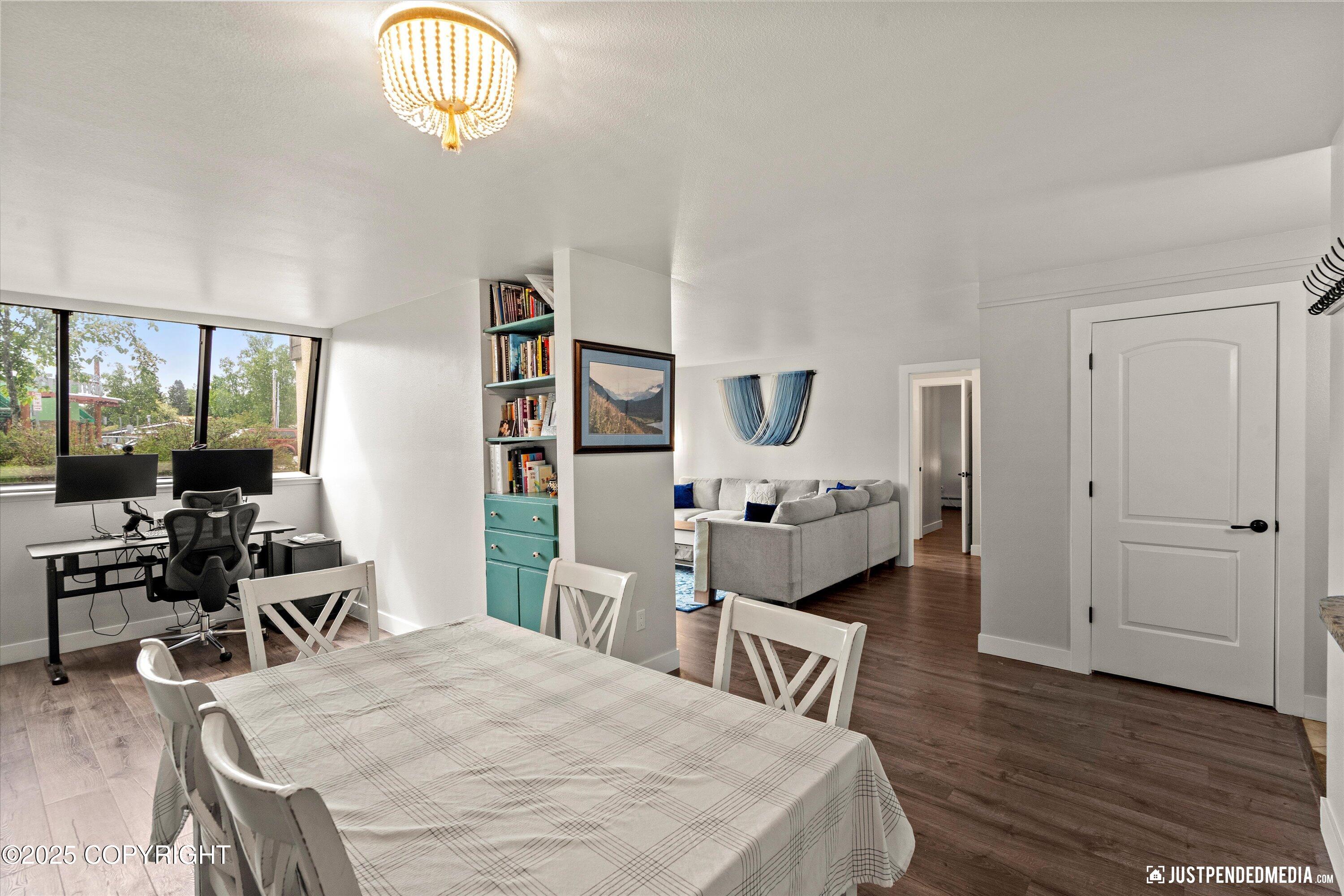 1200 I Street #503, Anchorage, Alaska image 18