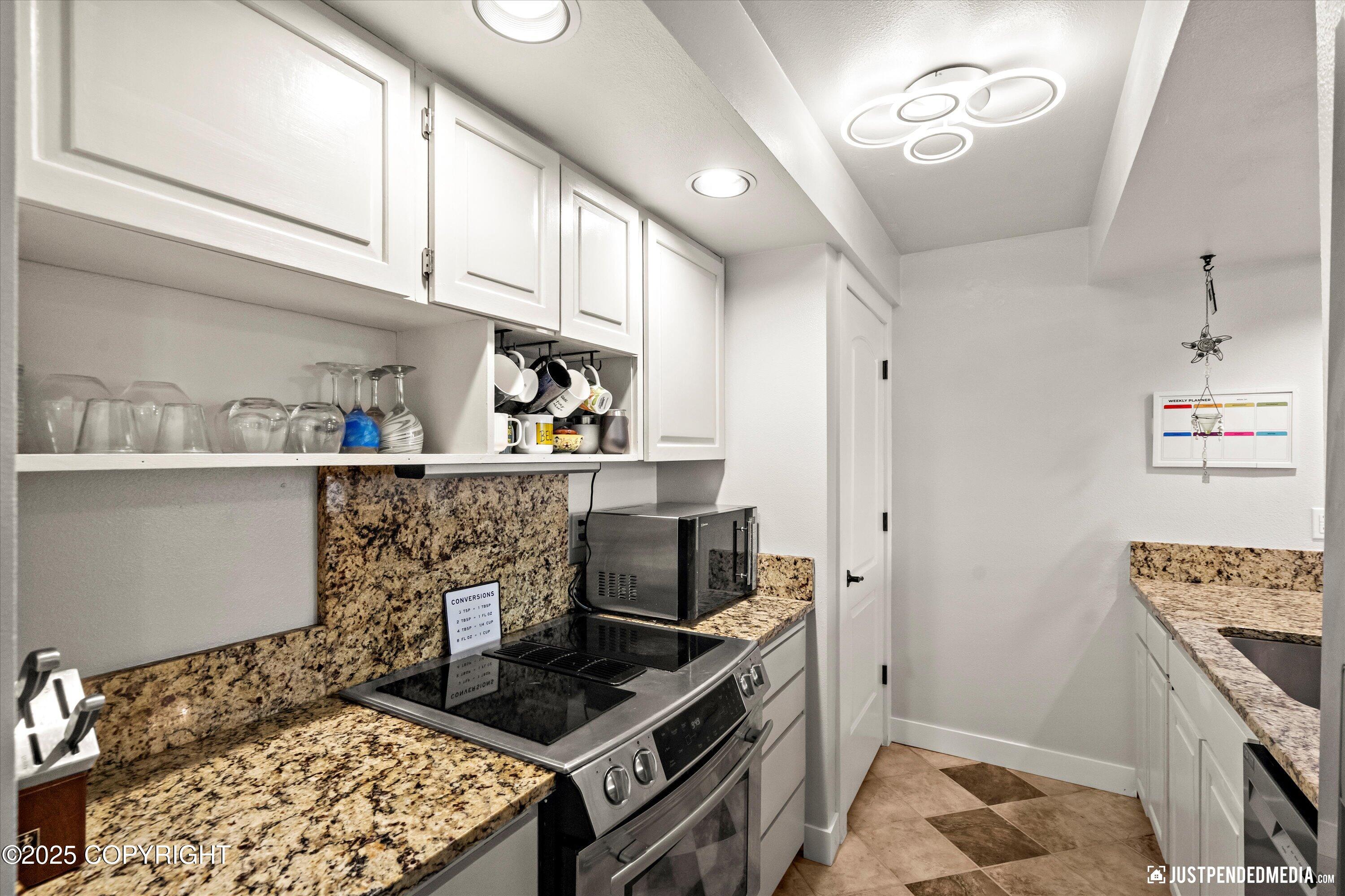1200 I Street #503, Anchorage, Alaska image 14