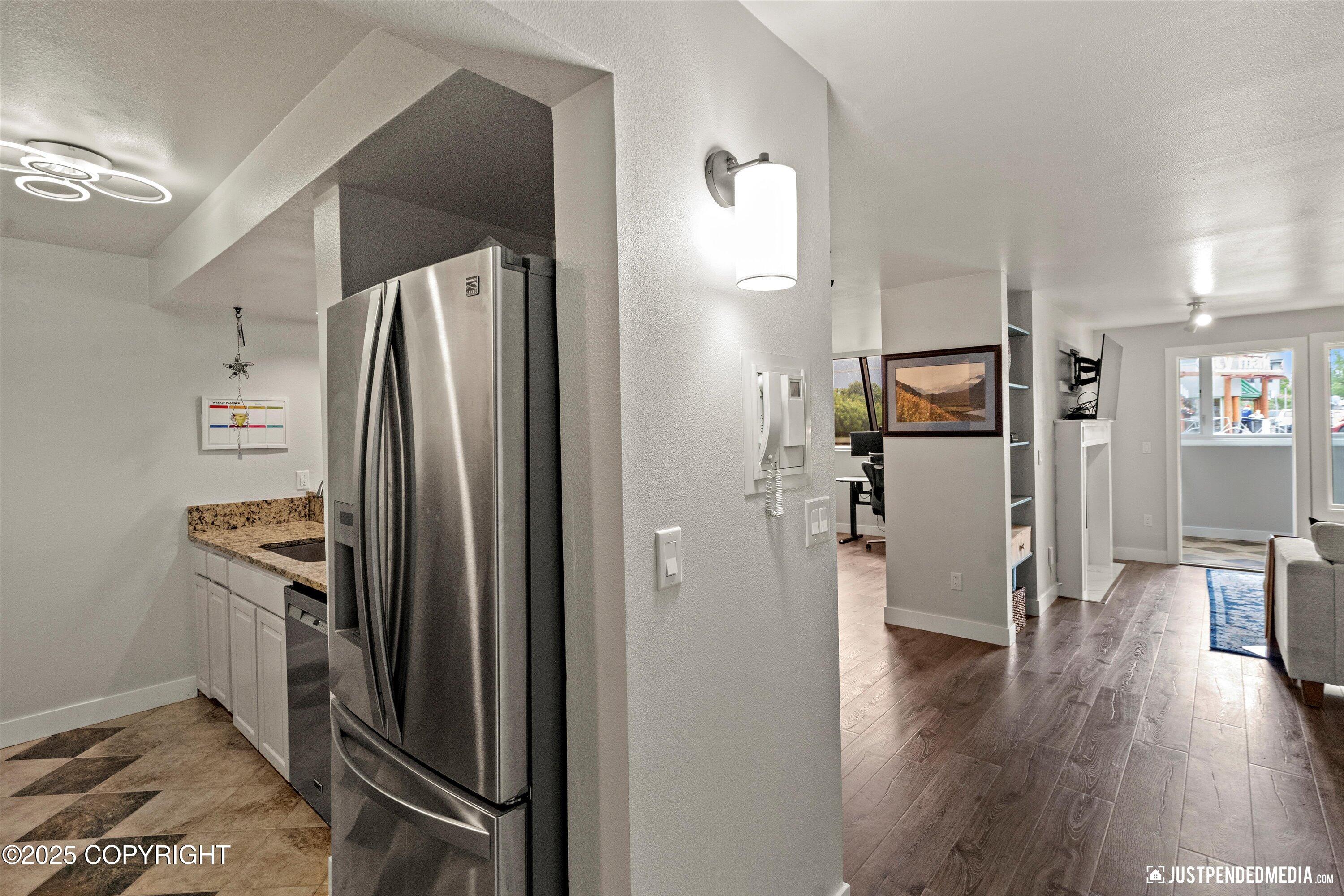 1200 I Street #503, Anchorage, Alaska image 12