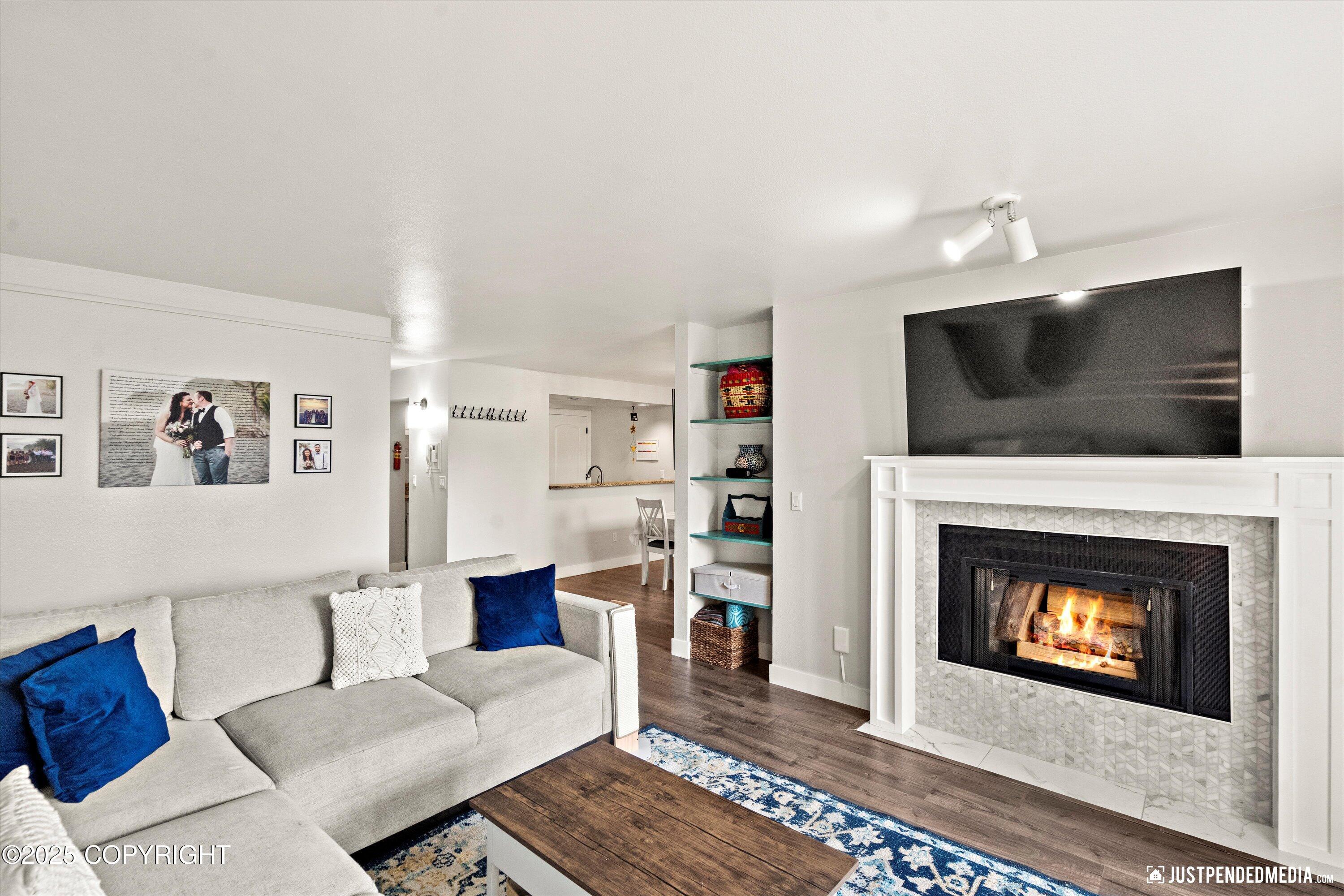 1200 I Street #503, Anchorage, Alaska image 8