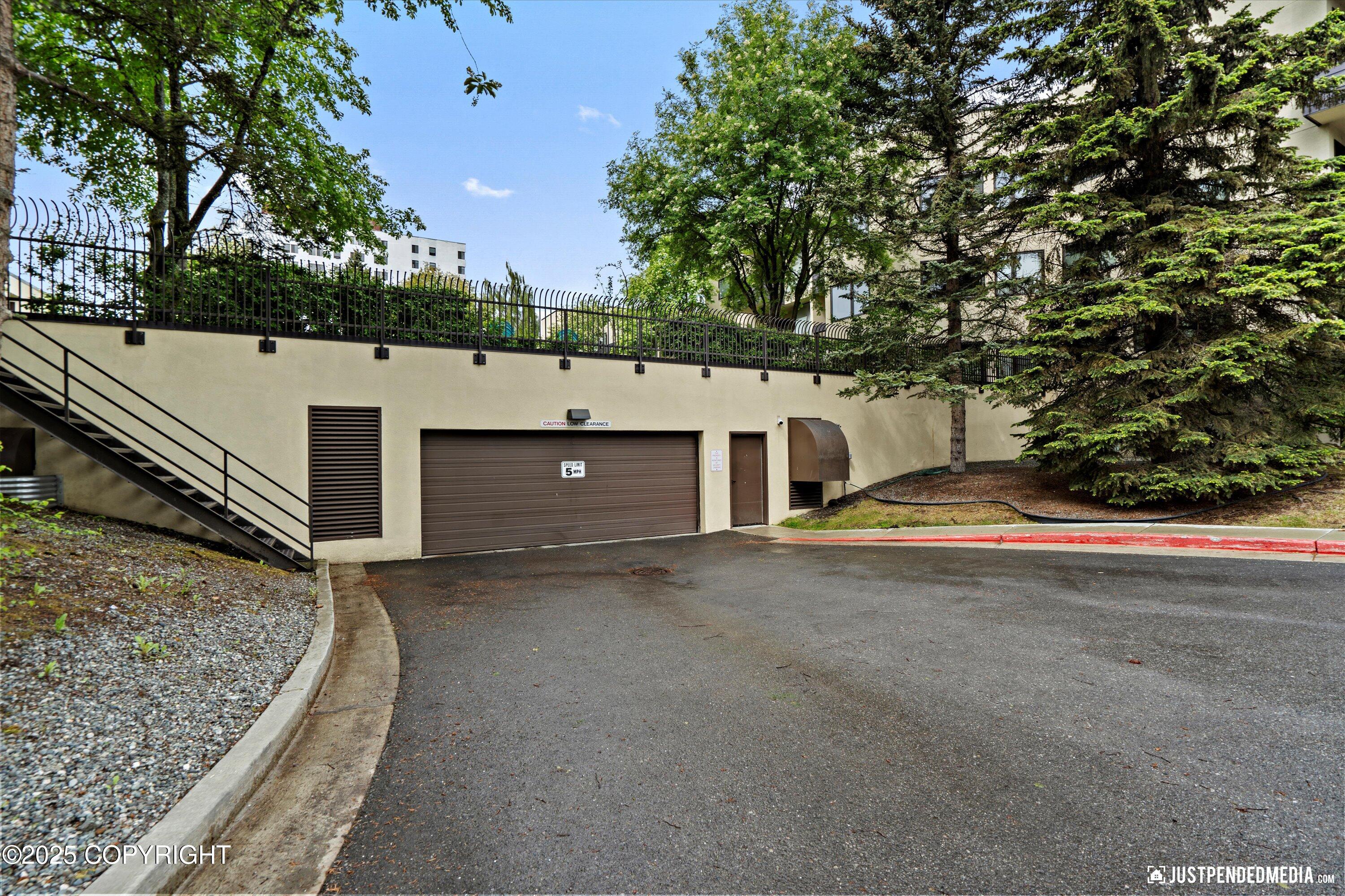 1200 I Street #503, Anchorage, Alaska image 38