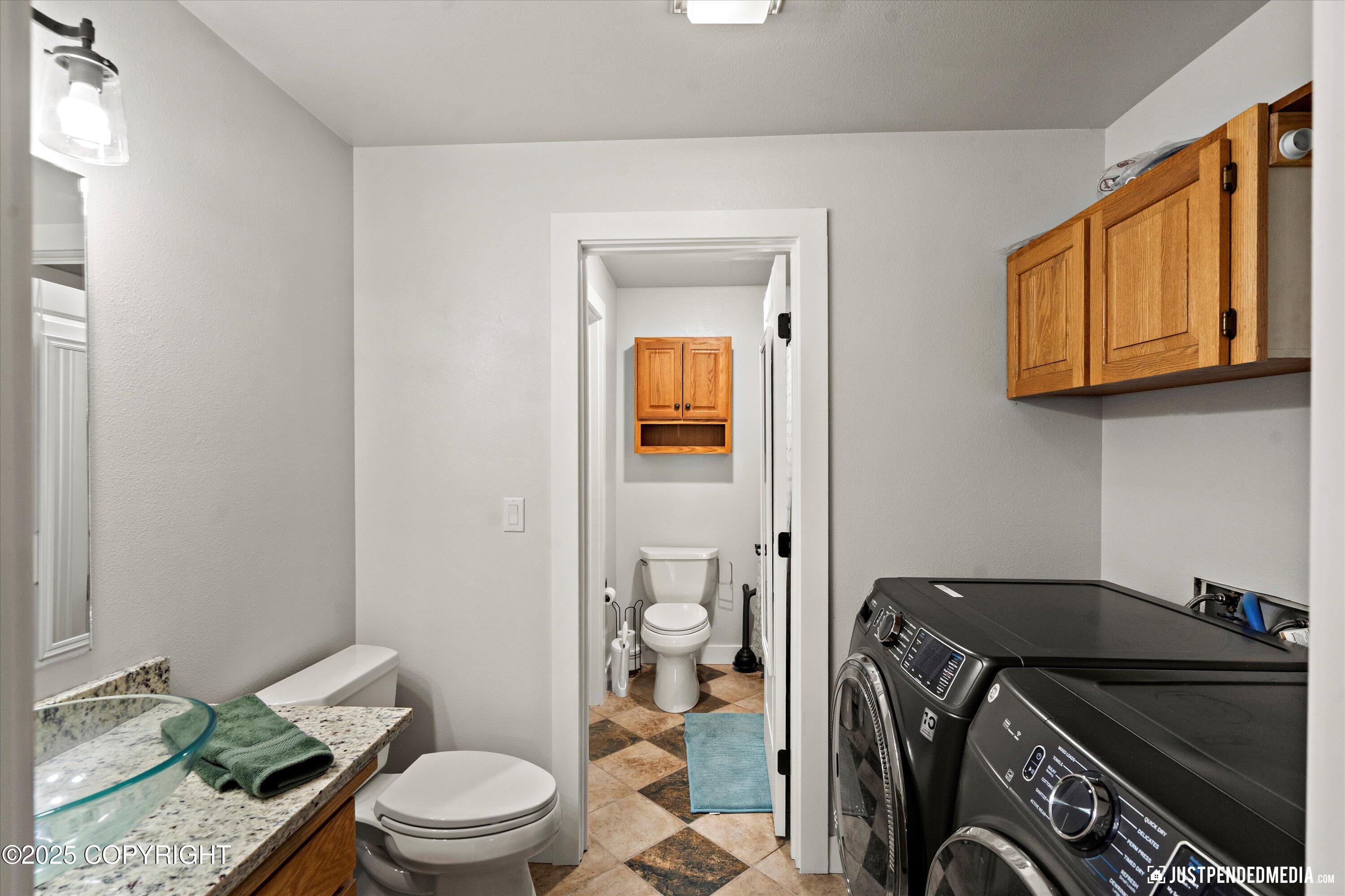 1200 I Street #503, Anchorage, Alaska image 32
