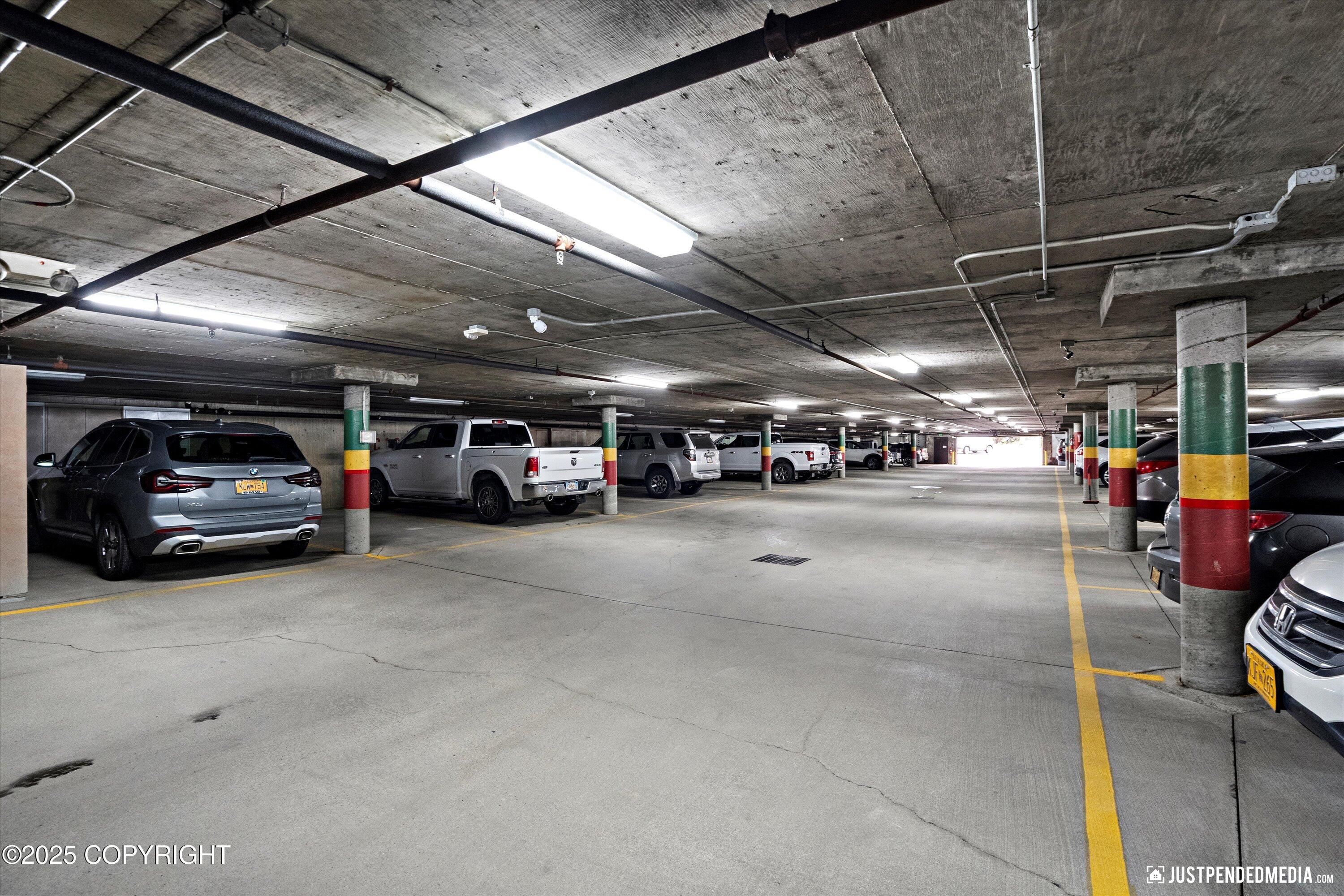 1200 I Street #503, Anchorage, Alaska image 36