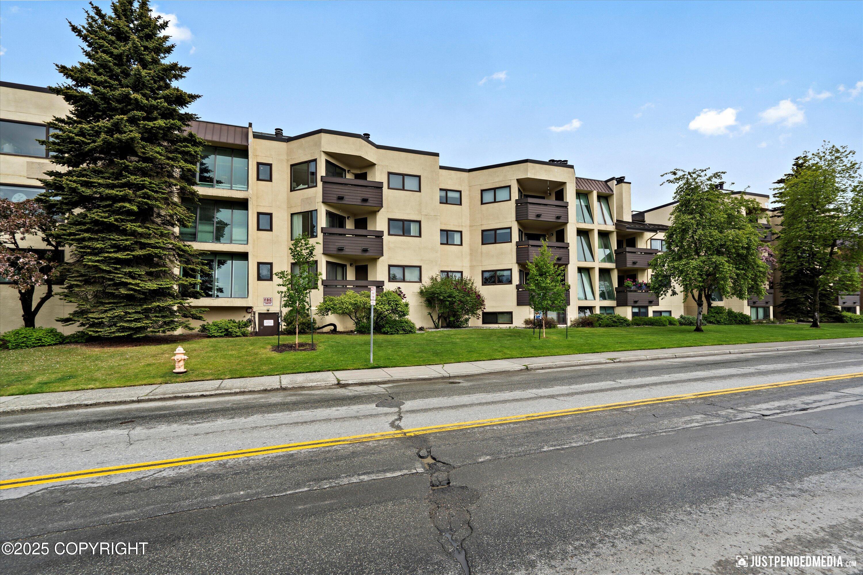 1200 I Street #503, Anchorage, Alaska image 40