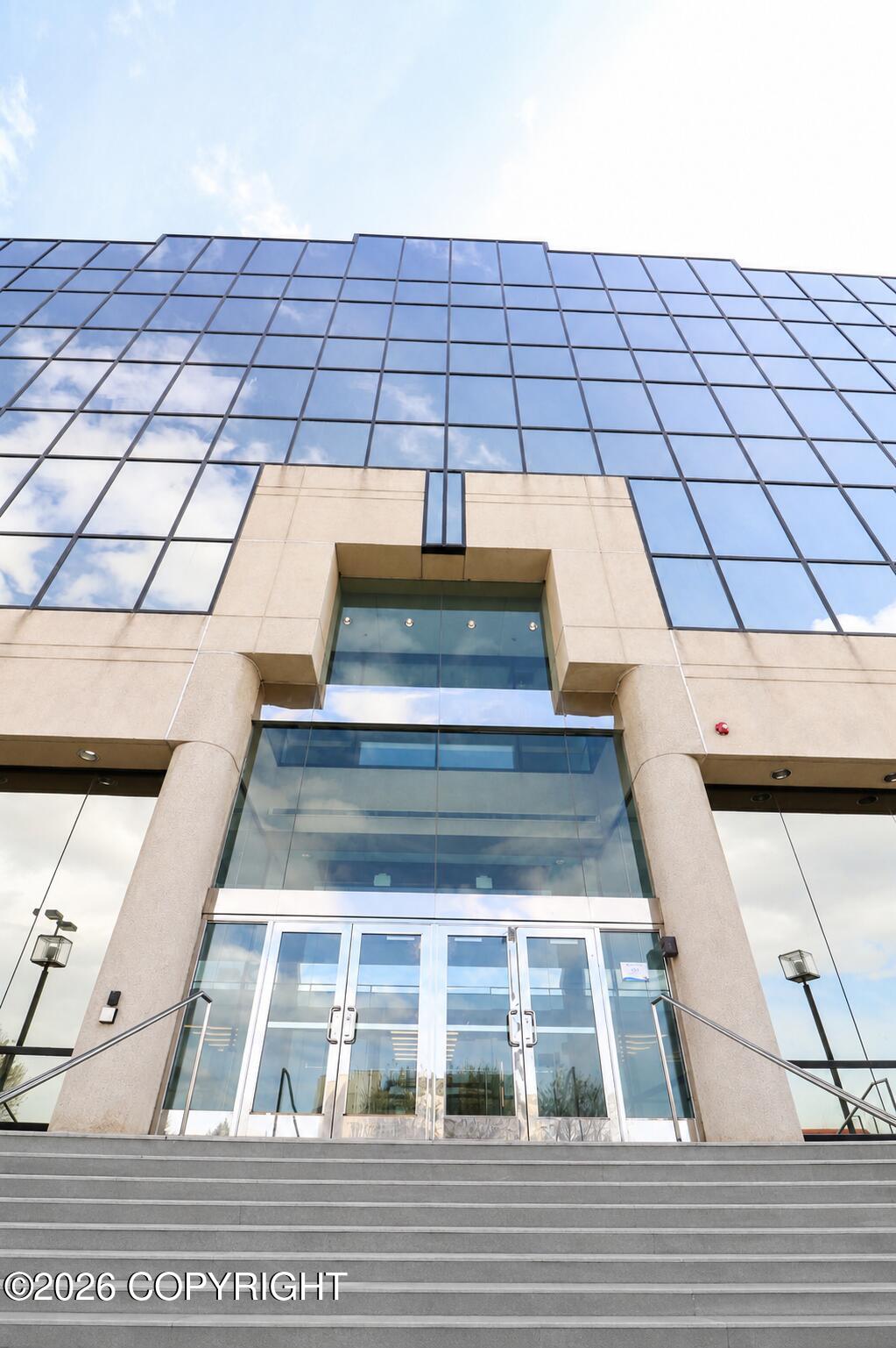 1400 W Benson Boulevard