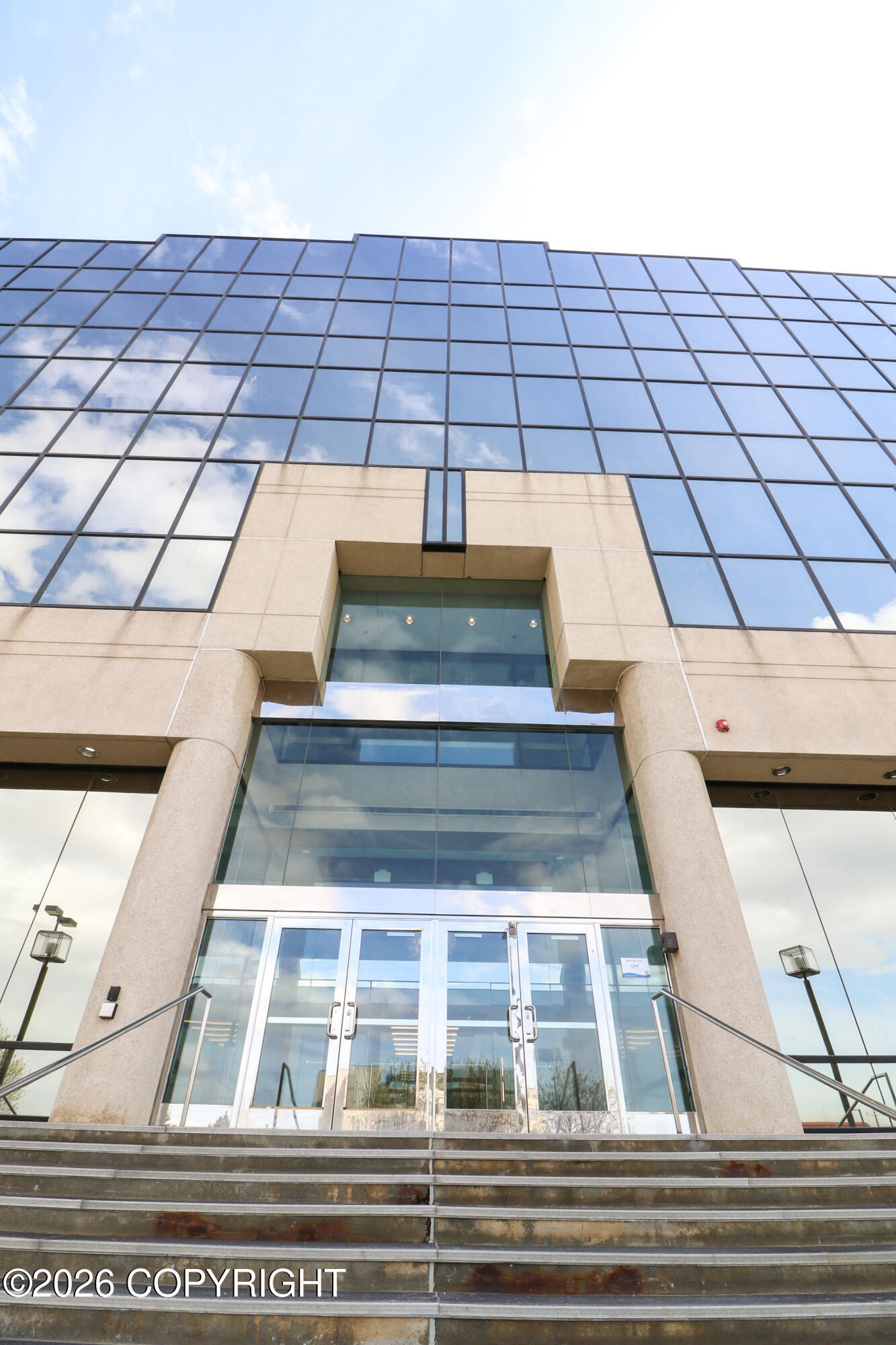 1400 W Benson Boulevard