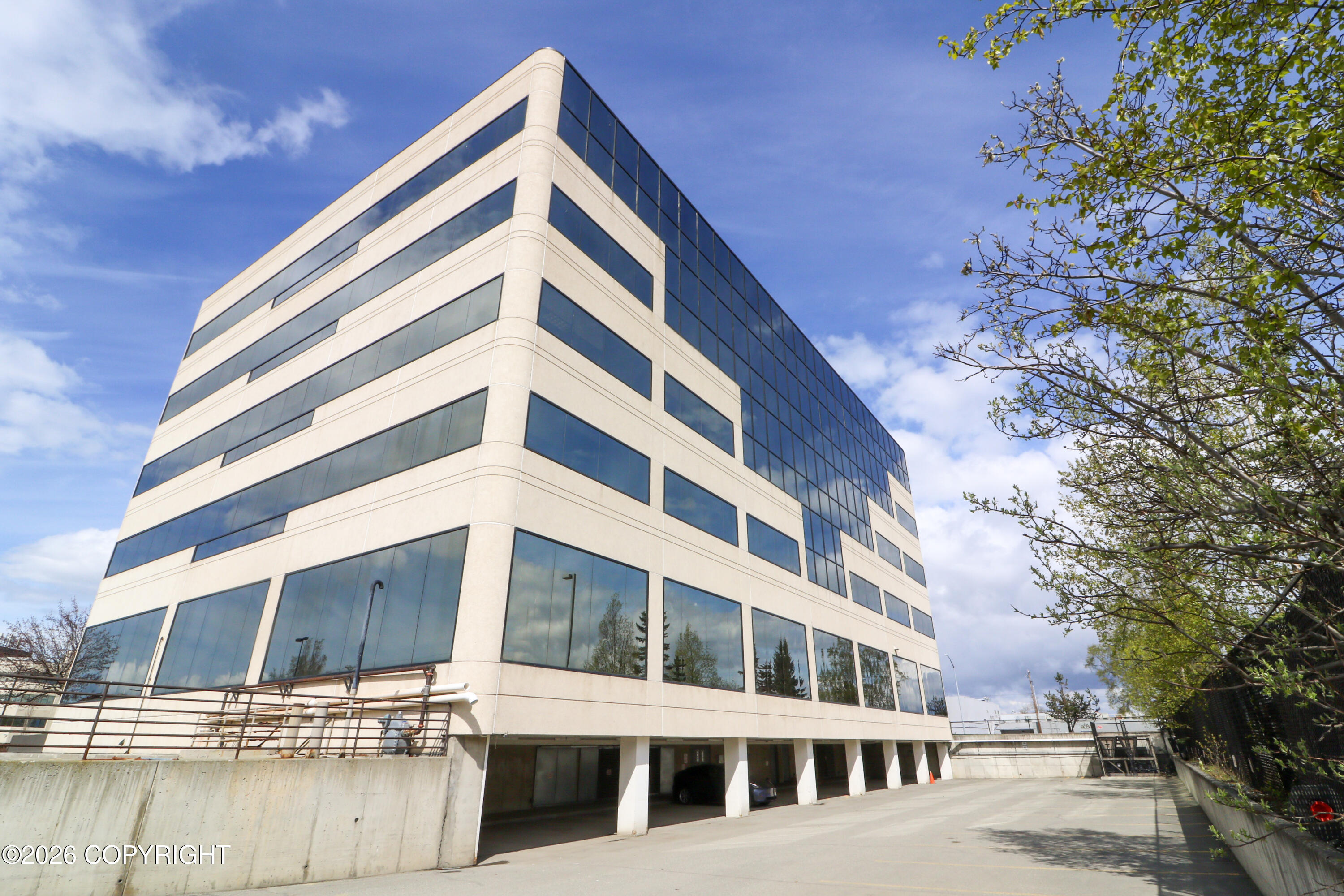 1400 W Benson Boulevard