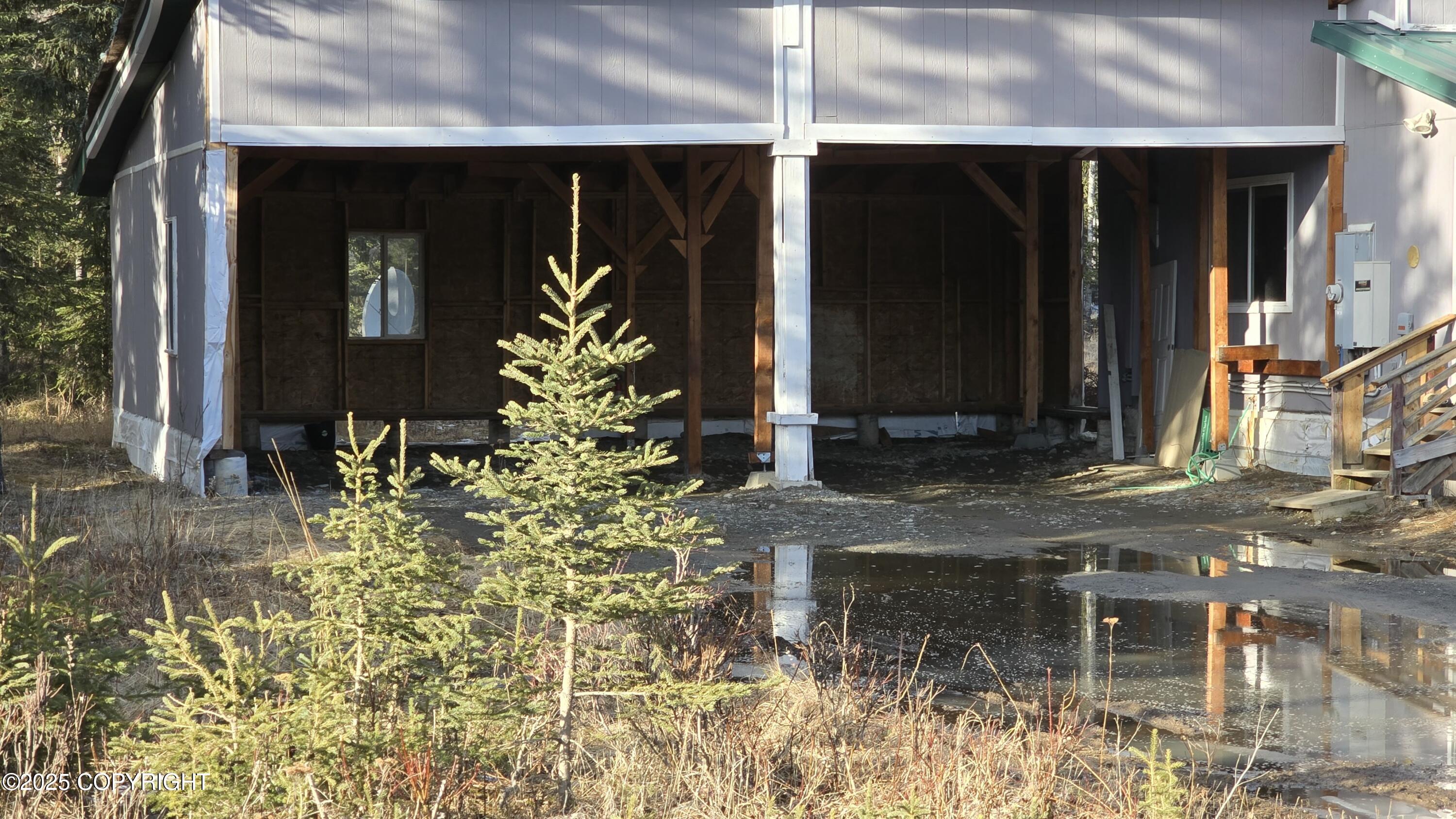 51620 Abram Avenue, Kasilof, Alaska image 2