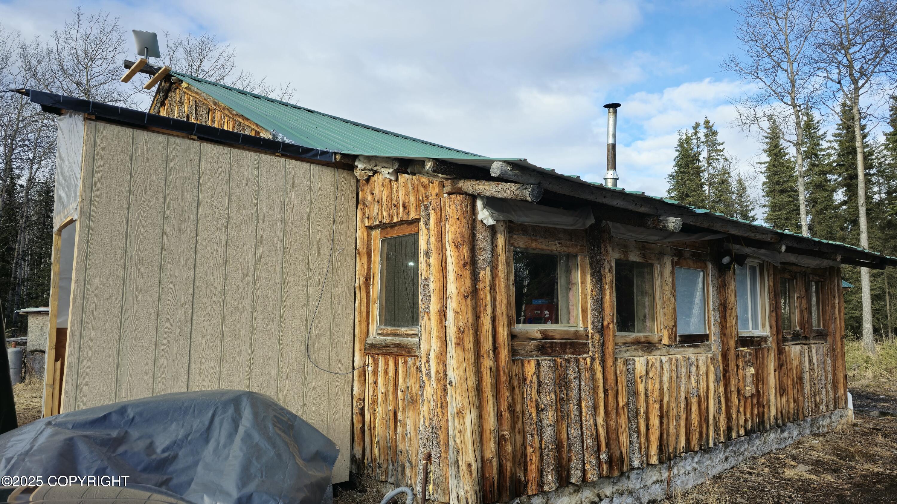 51620 Abram Avenue, Kasilof, Alaska image 6