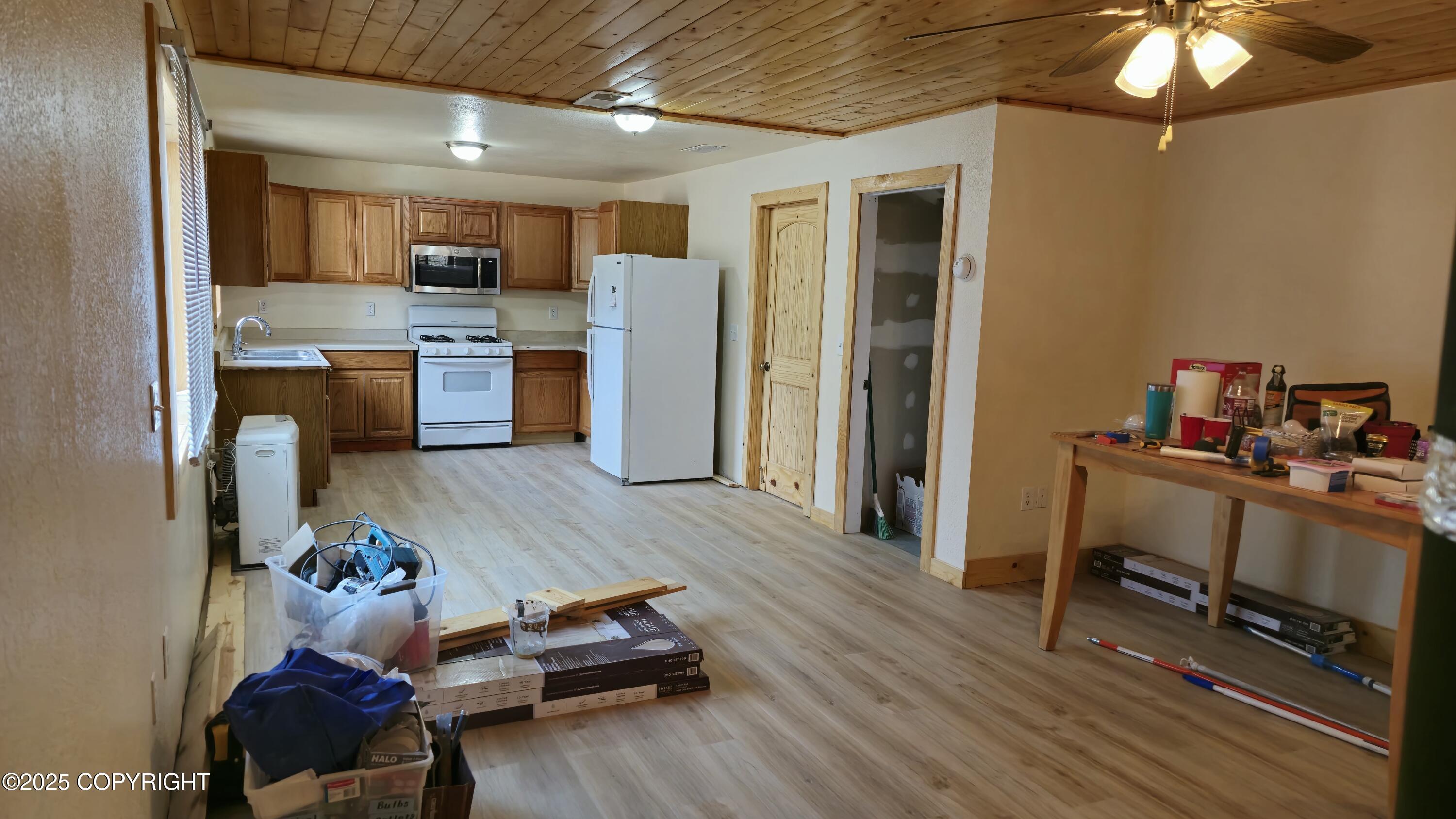 51620 Abram Avenue, Kasilof, Alaska image 3
