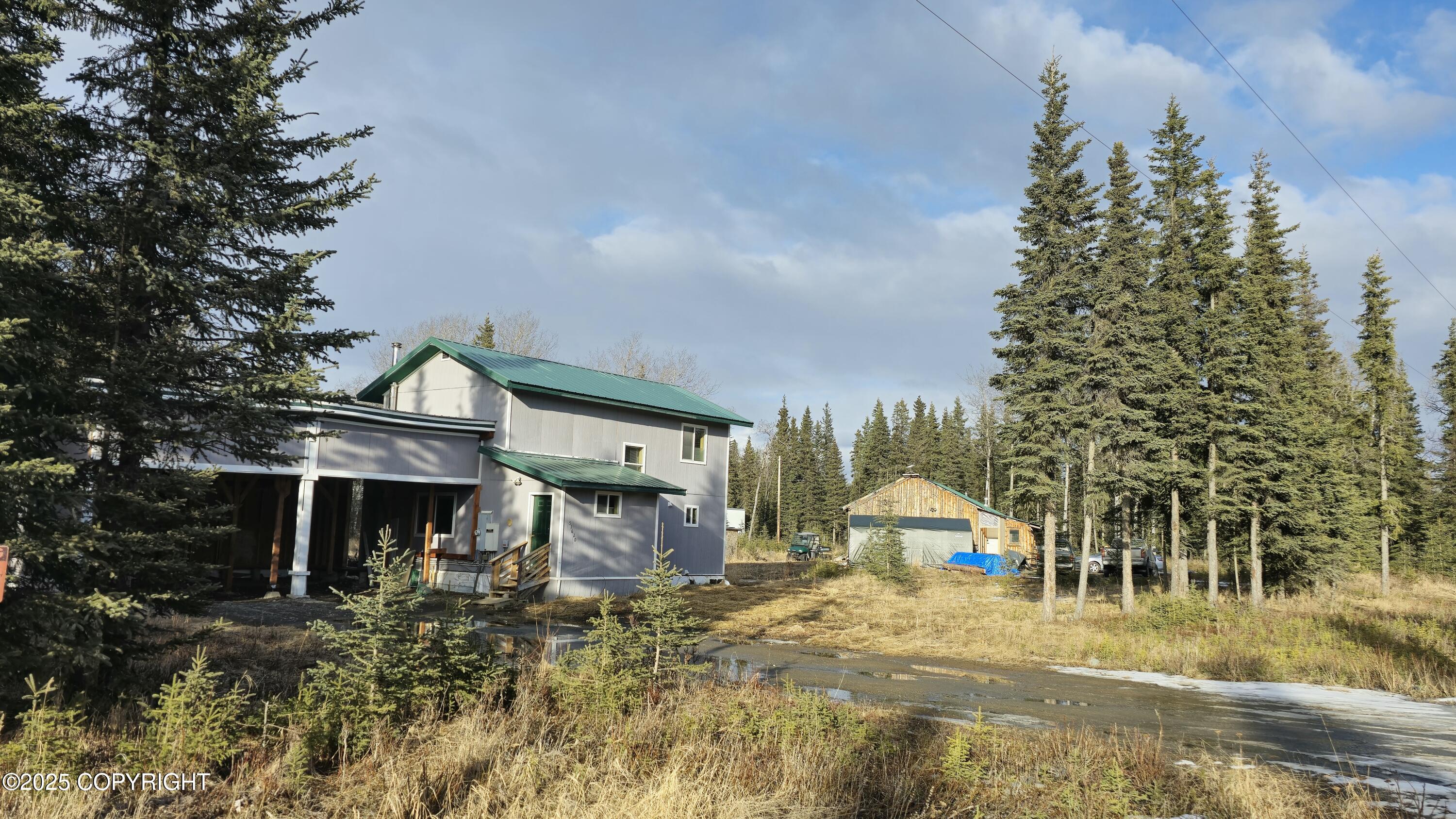 51620 Abram Avenue, Kasilof, Alaska image 5