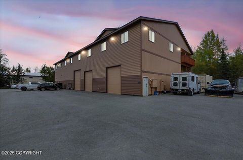 3253 W Coghlan Circle Wasilla AK 99654
